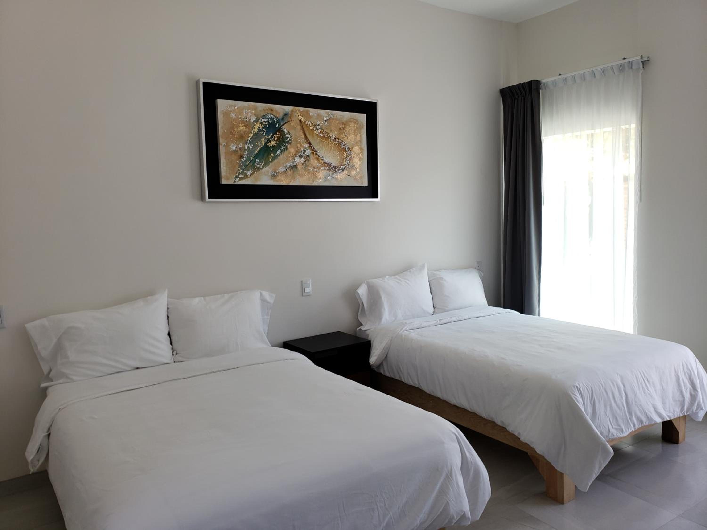 Deluxe Twin Room - Photo 4