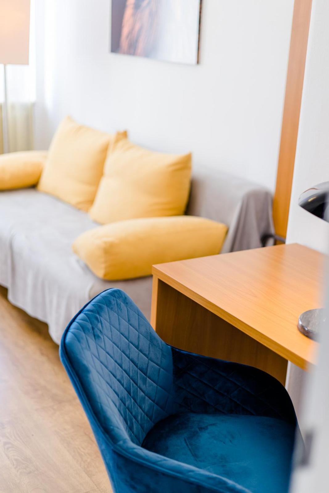 Double Room - Photo 4