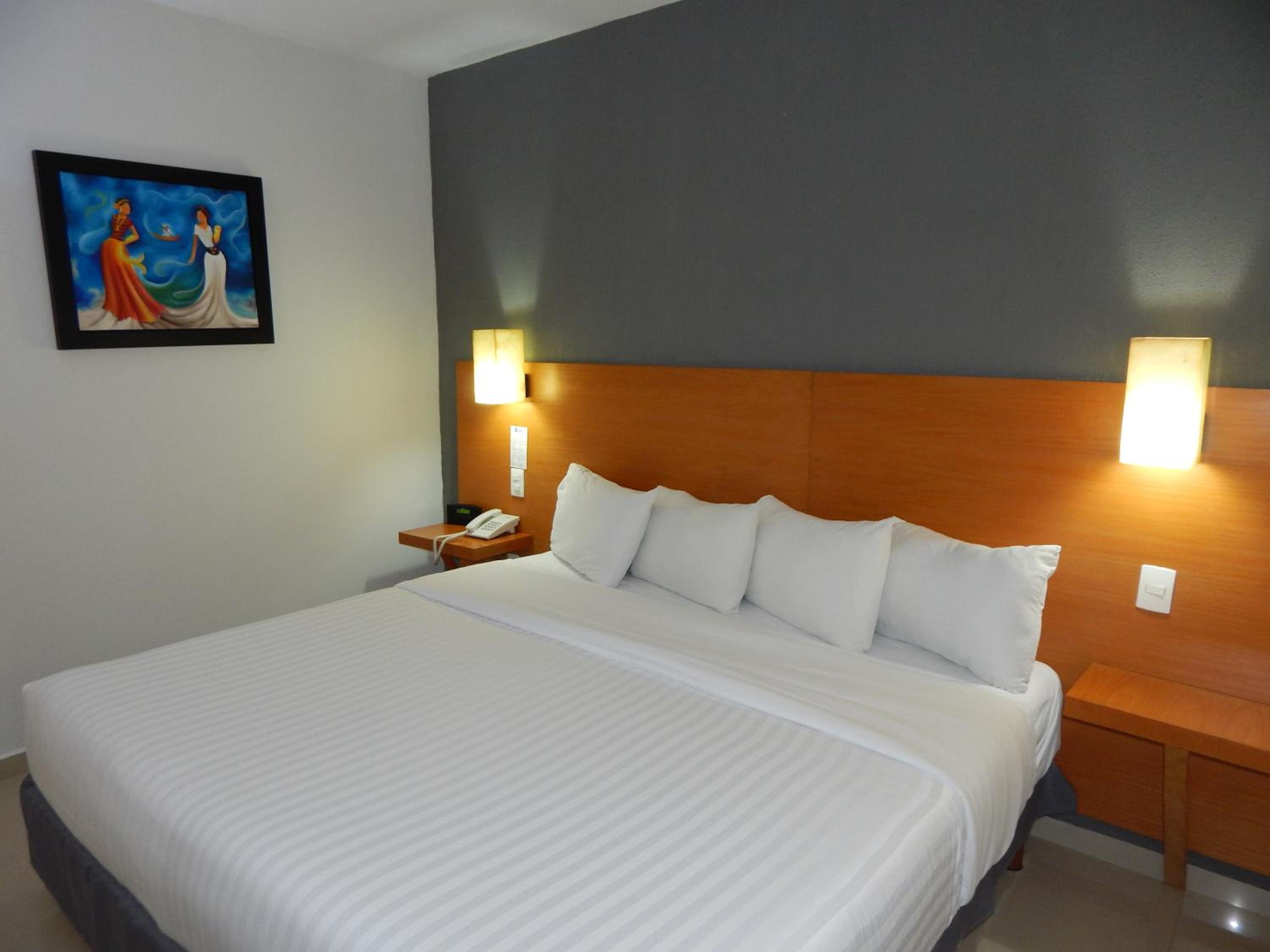 King Room - Non-Smoking photo 2