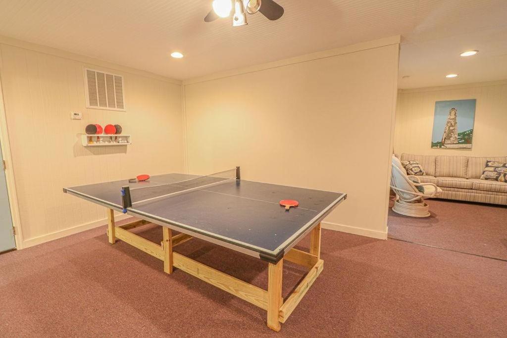 Four-Bedroom Vacation Home photo 2