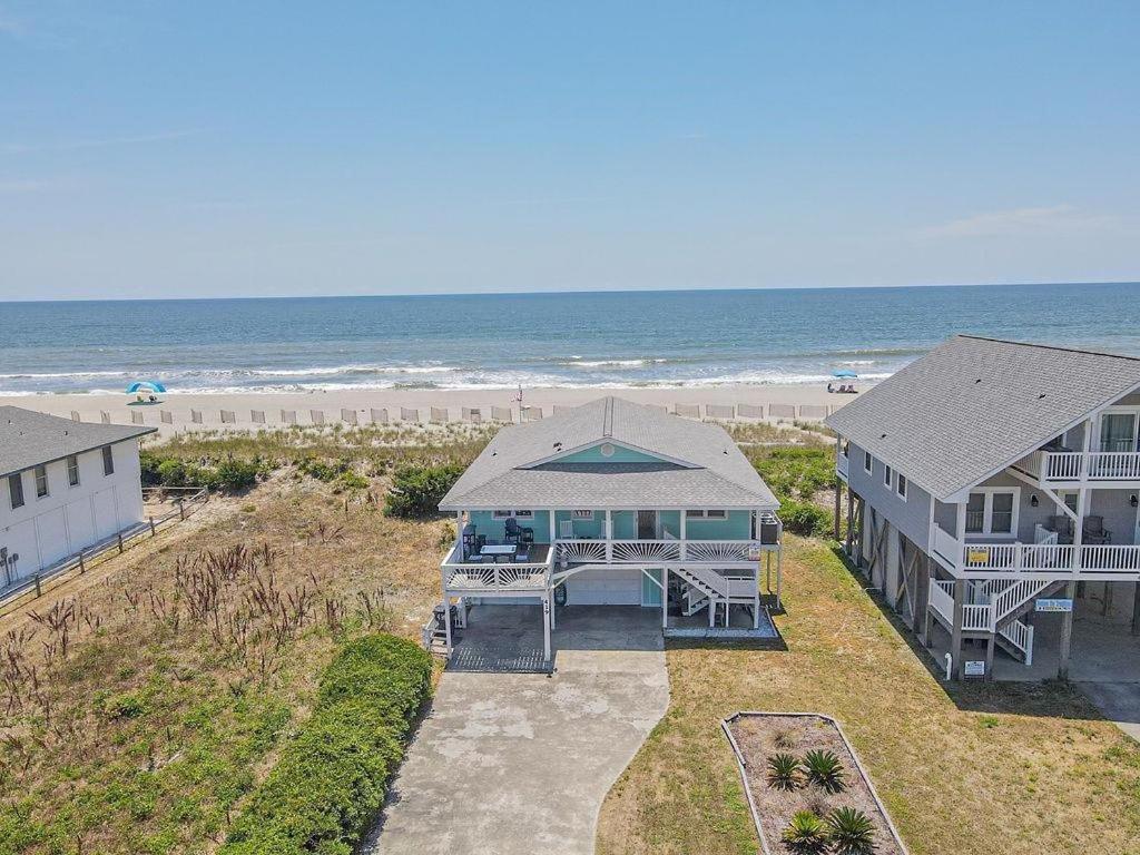Four-Bedroom Vacation Home photo 3