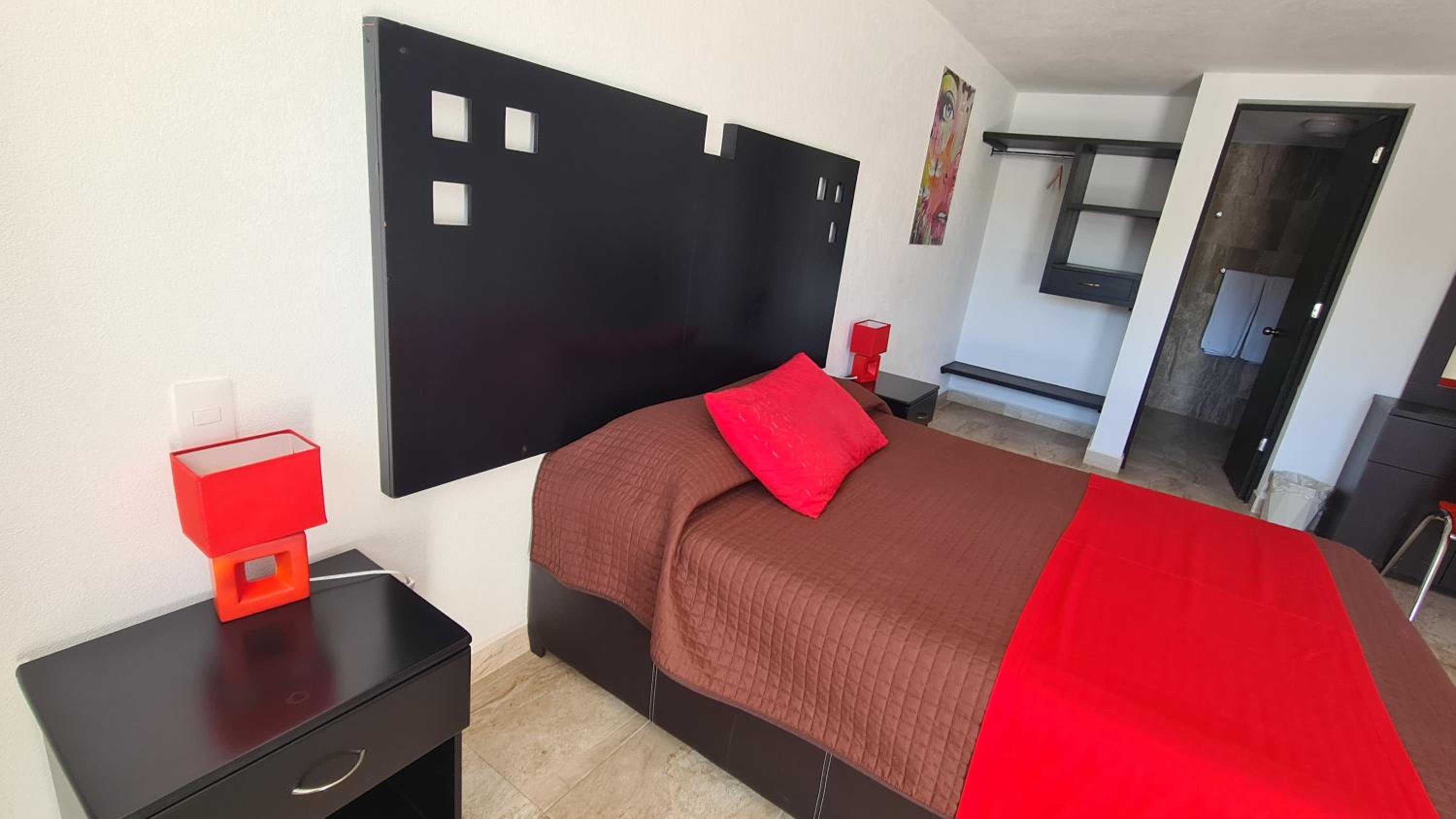 Double Room photo 2