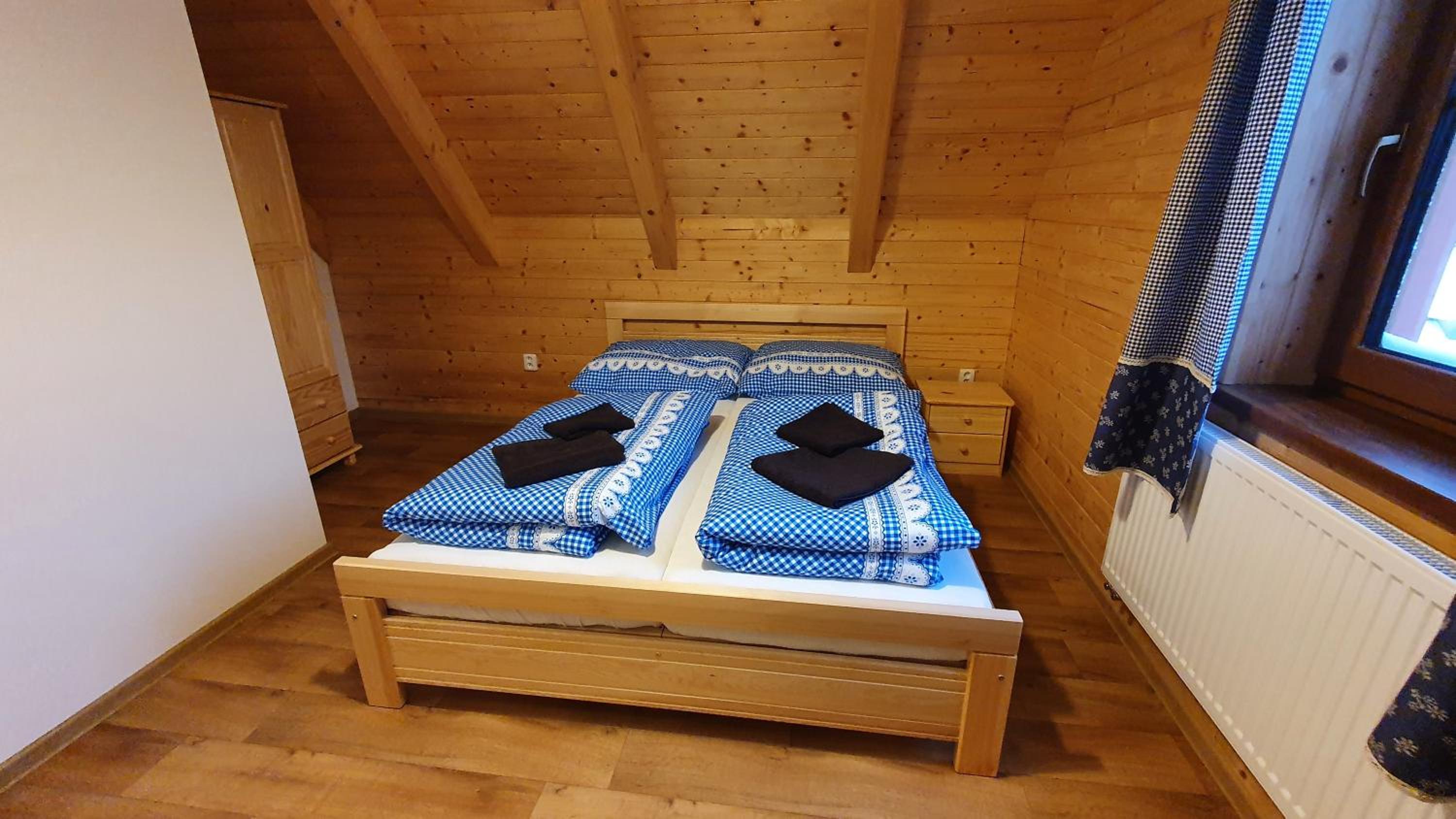 Superior Chalet photo 3
