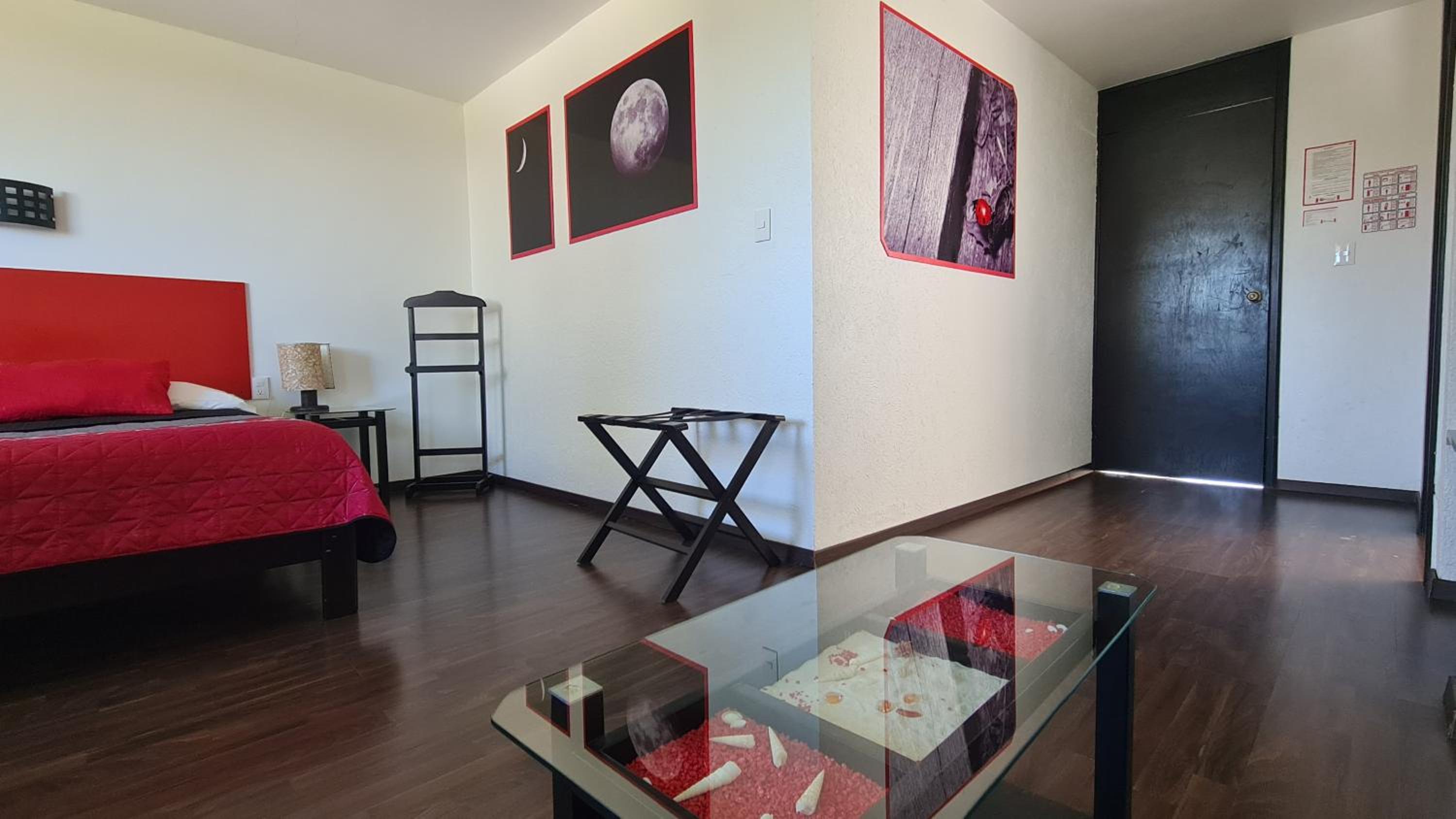 Junior Suite photo 3