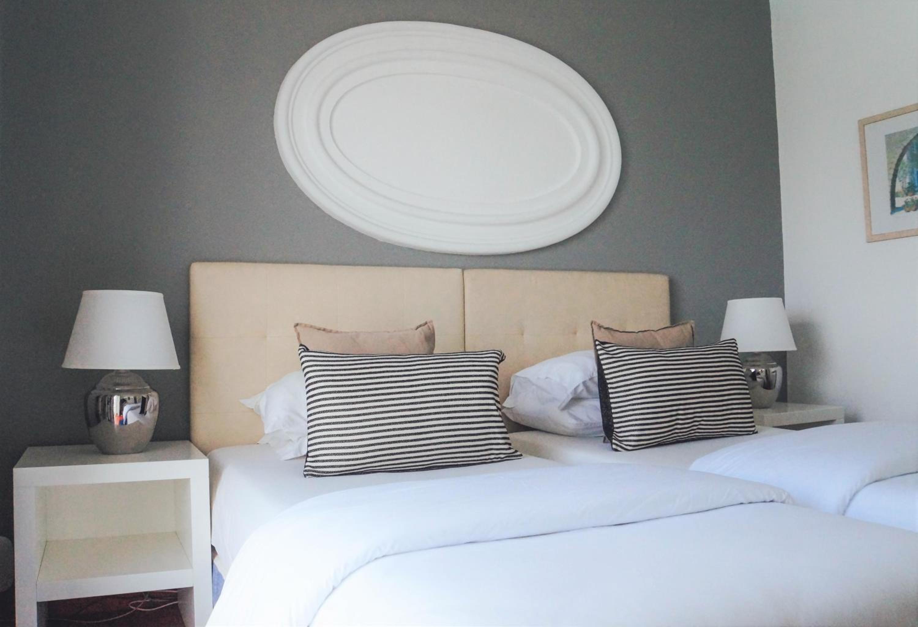 Apartamento de una habitación con vista al mar