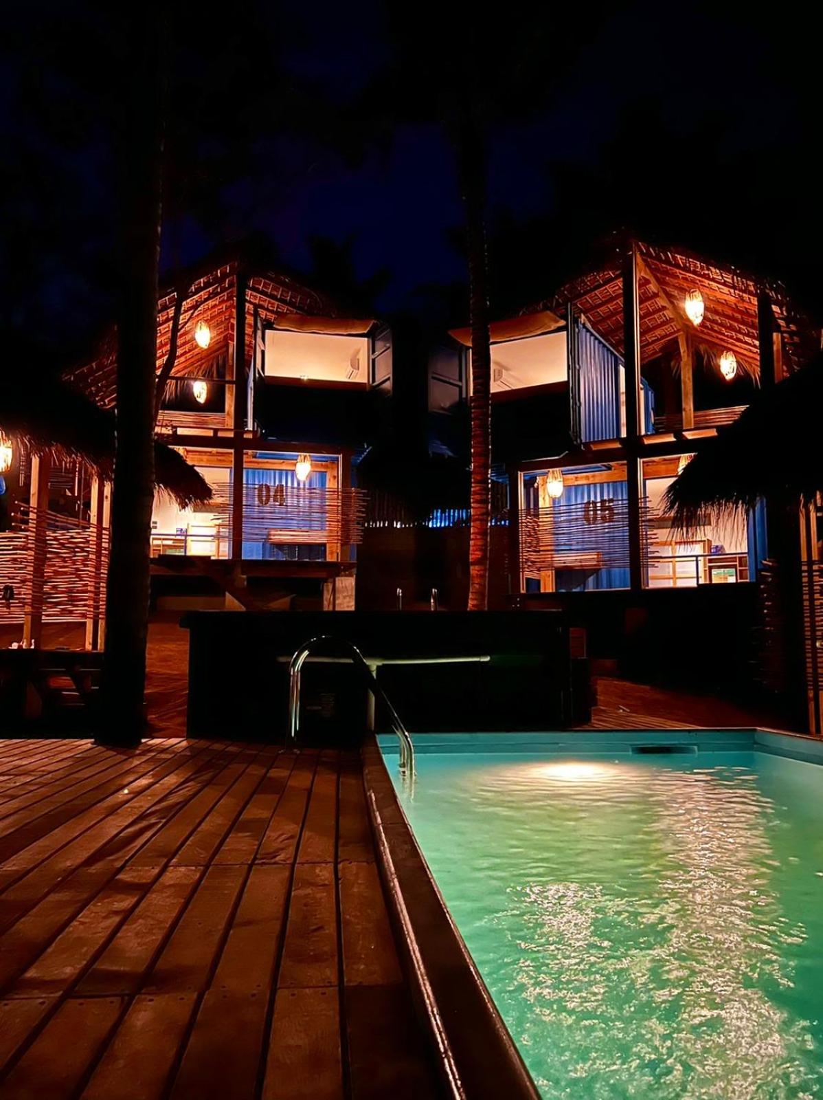 Family Suite with Balcony