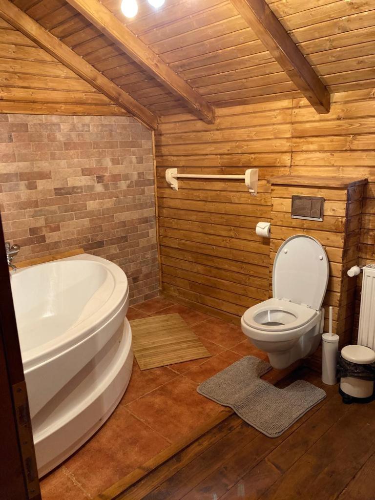 Two-Bedroom House photo 2
