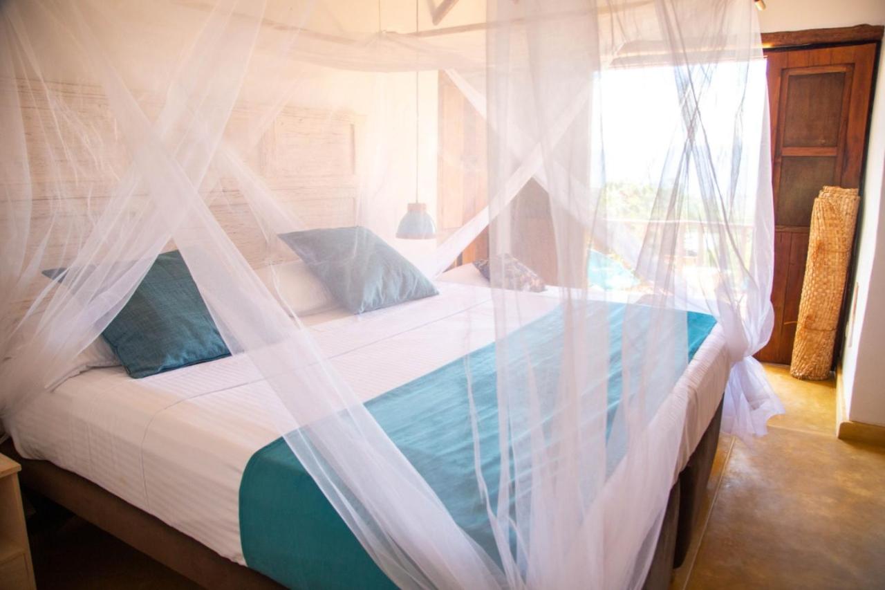 Junior Suite with Terrace