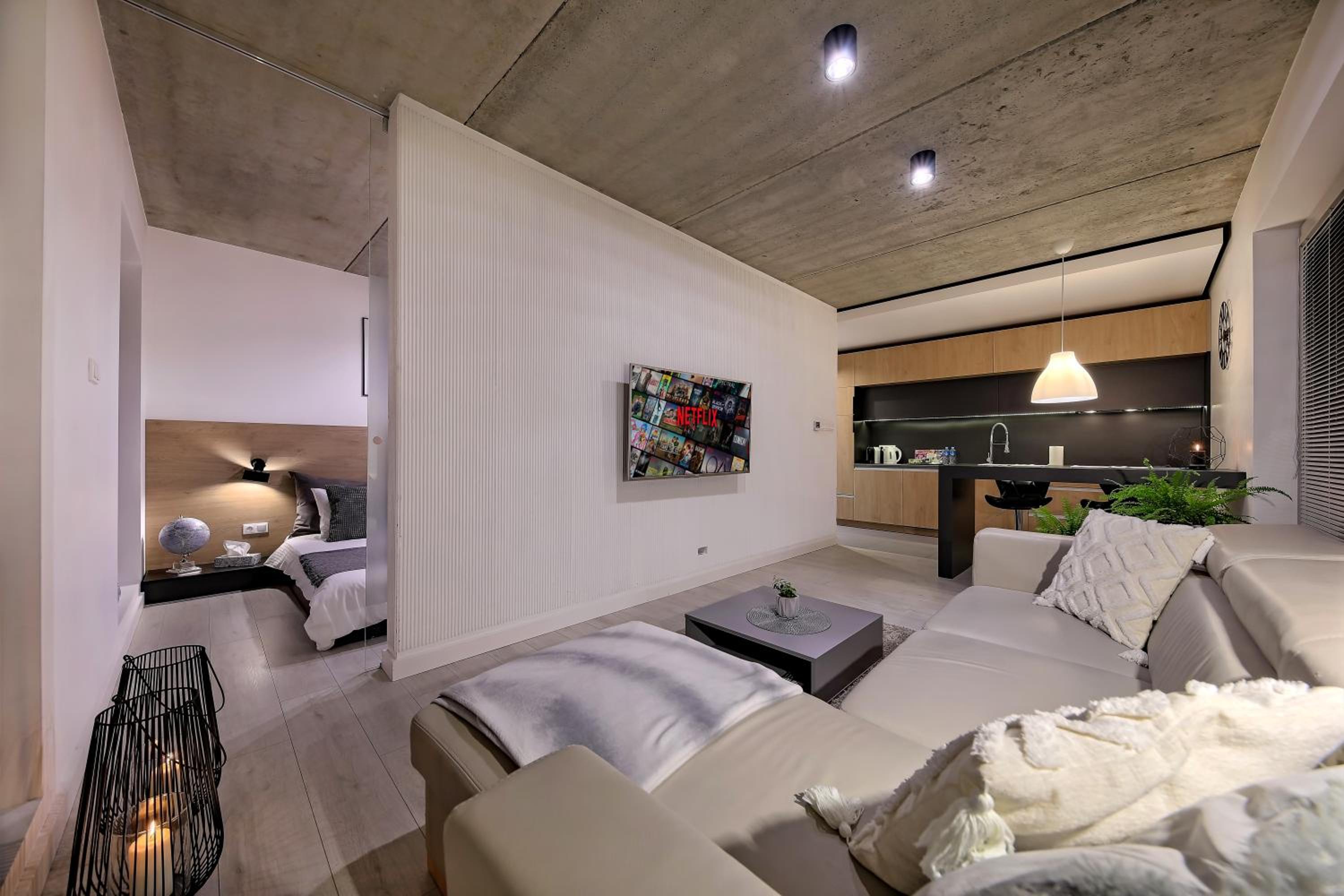 Superior Apartment - Photo 2