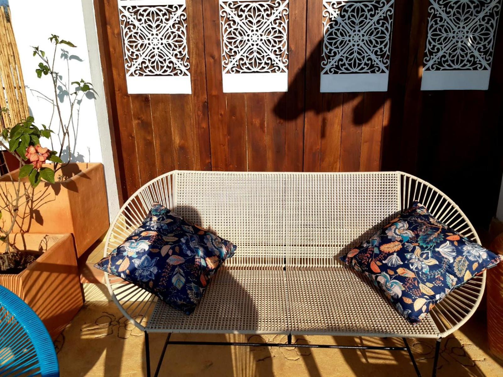 Junior Suite with Terrace photo 3