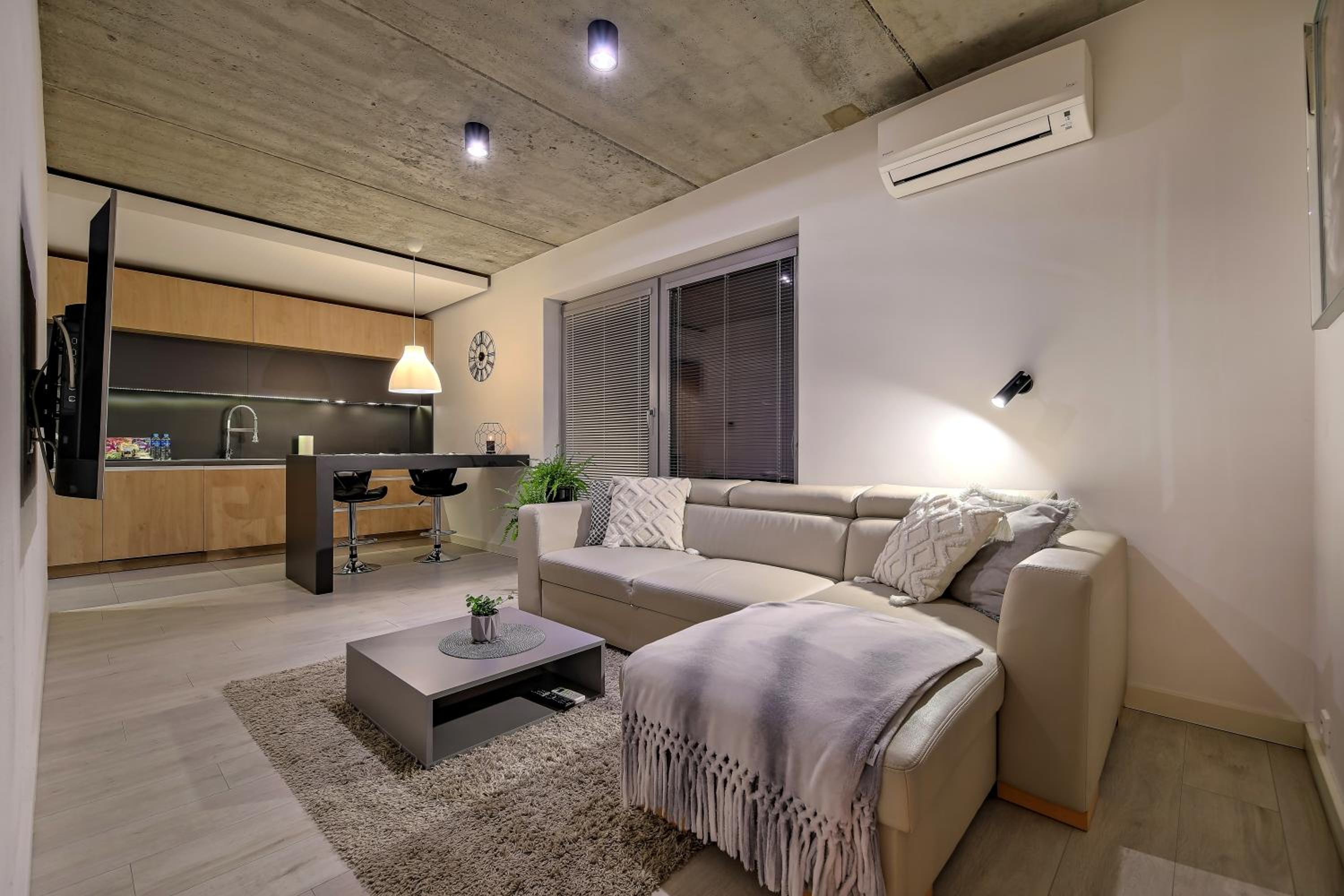 Superior Apartment - Photo 4
