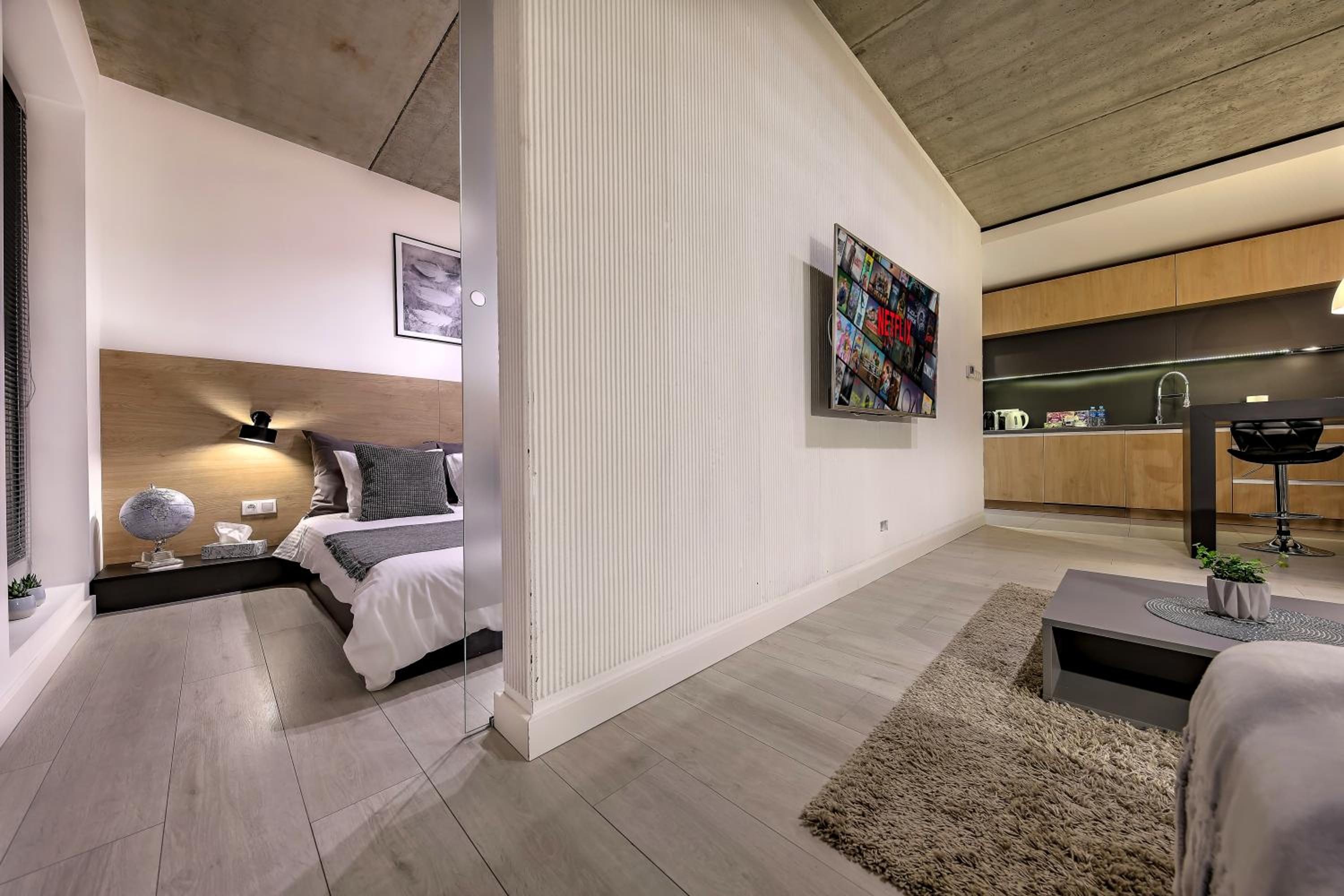 Superior Apartment - Photo 9