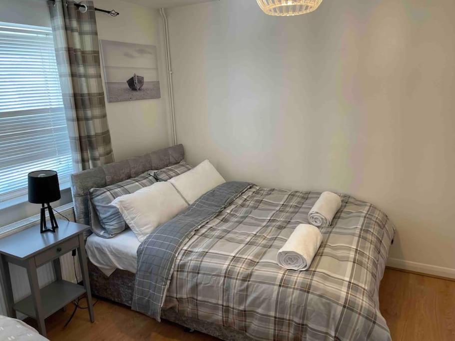 One-Bedroom House photo 1