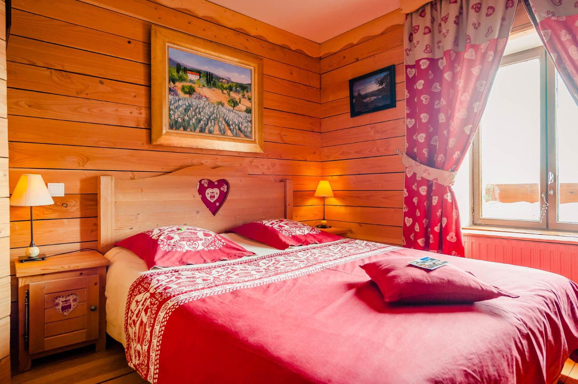 Small Double Room photo 1