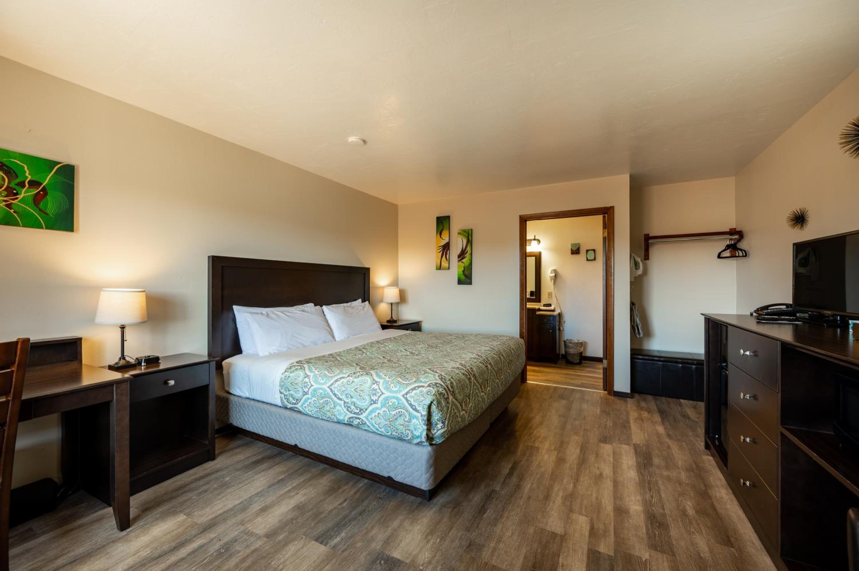 King Room - Main Building photo 1
