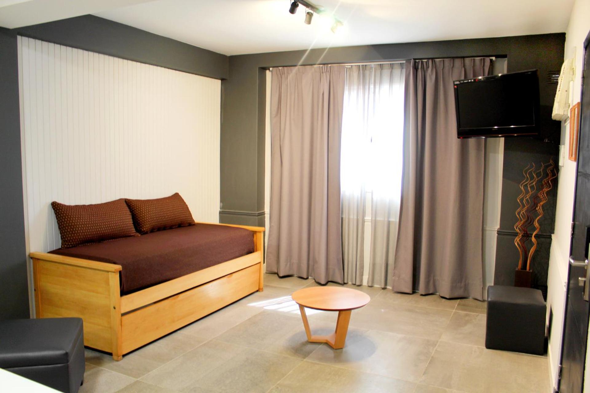 One-Bedroom Apartment (4 Adults) photo 2
