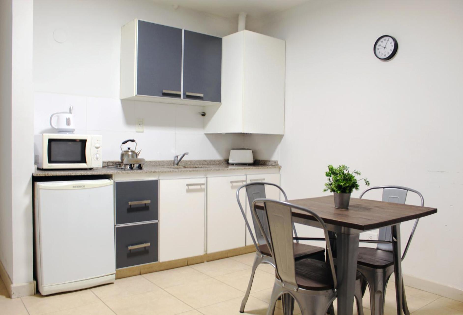 Studio Apartment photo 2