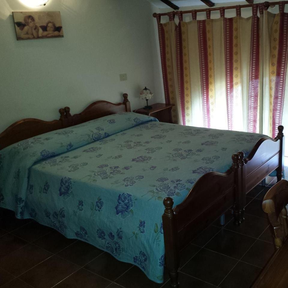 Double or Twin Room - Attic photo 1