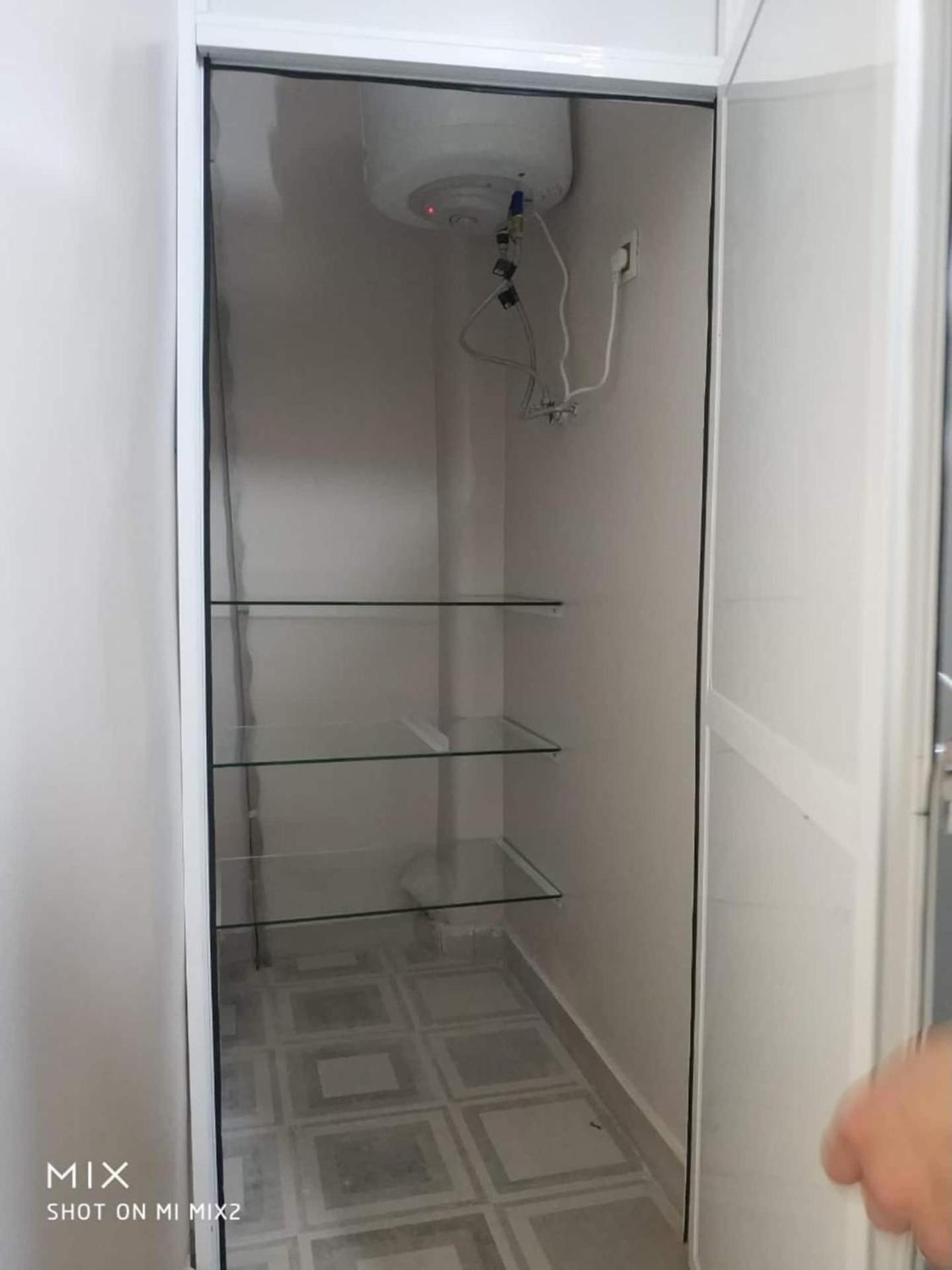 Two-Bedroom Apartment - Photo 26