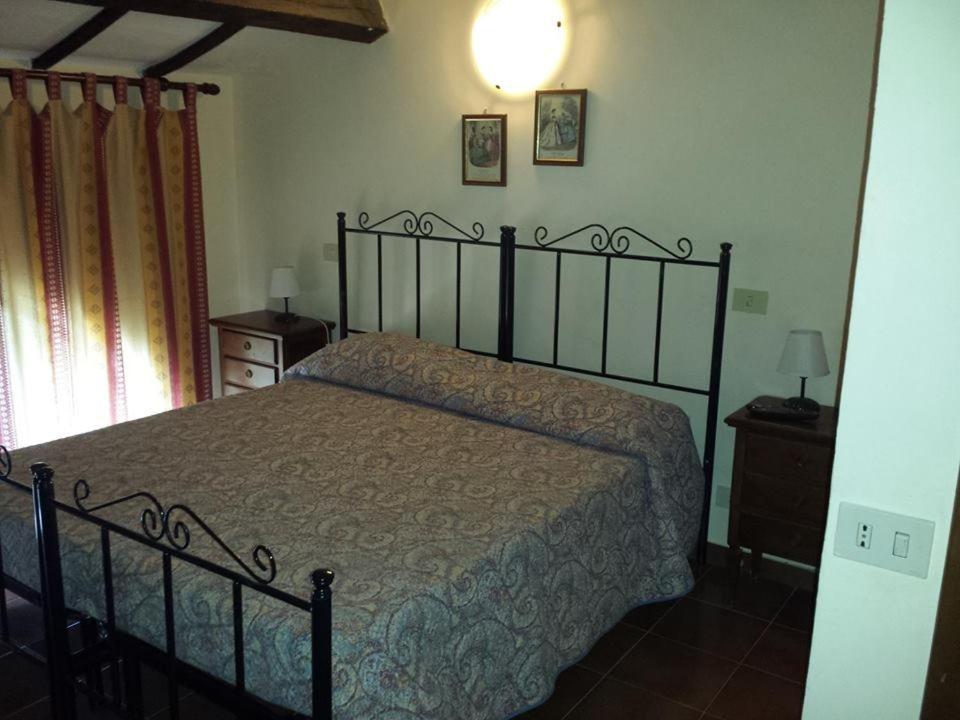 Double or Twin Room - Attic photo 3