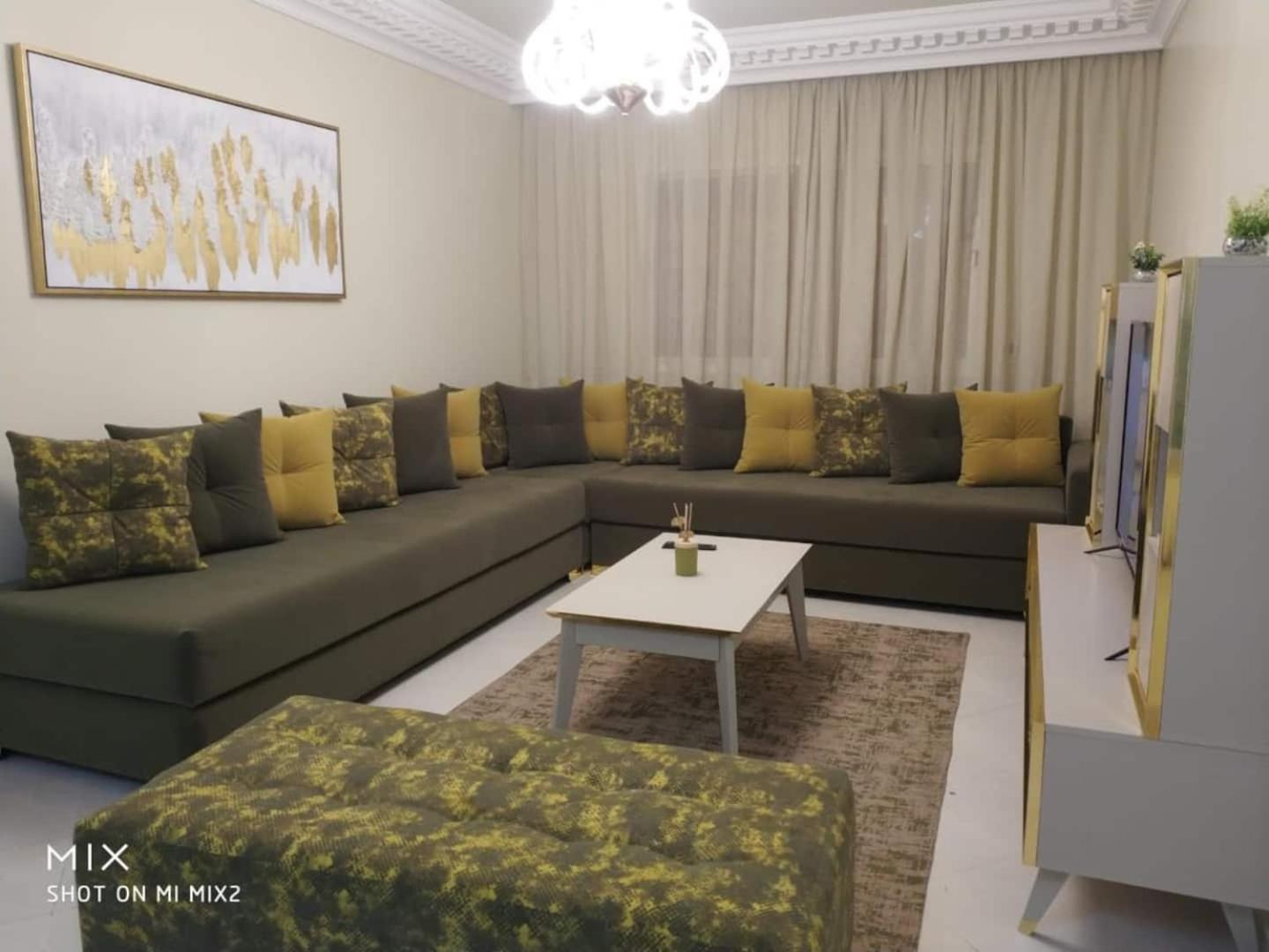 Two-Bedroom Apartment - Photo 2