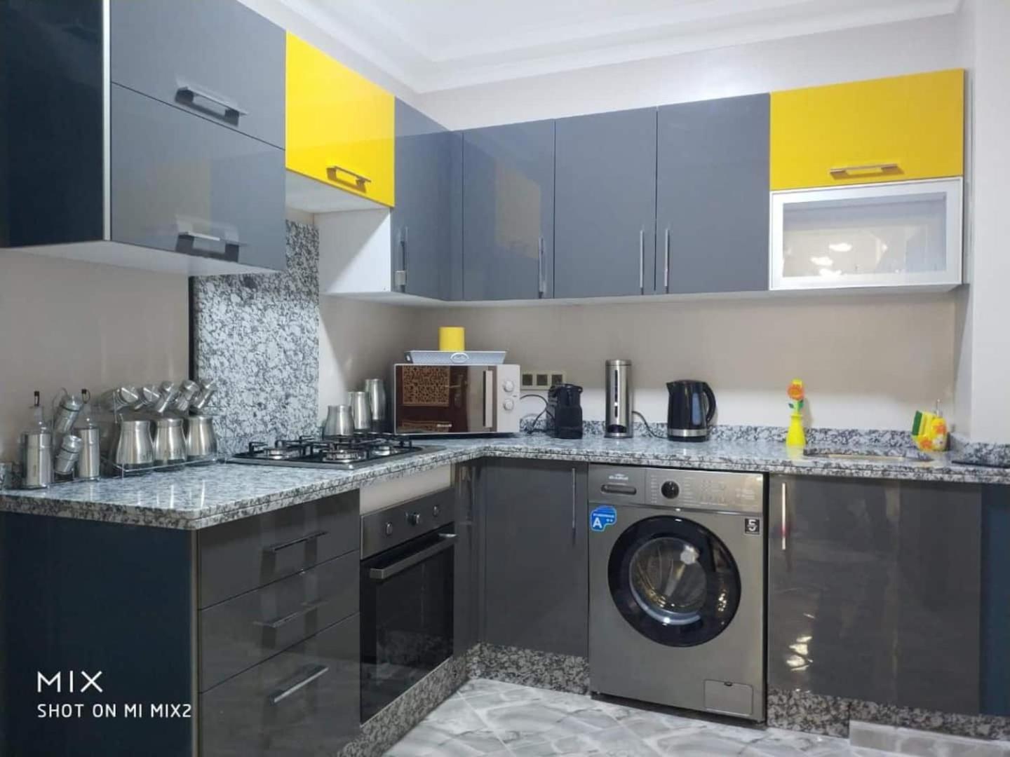 Two-Bedroom Apartment - Photo 8