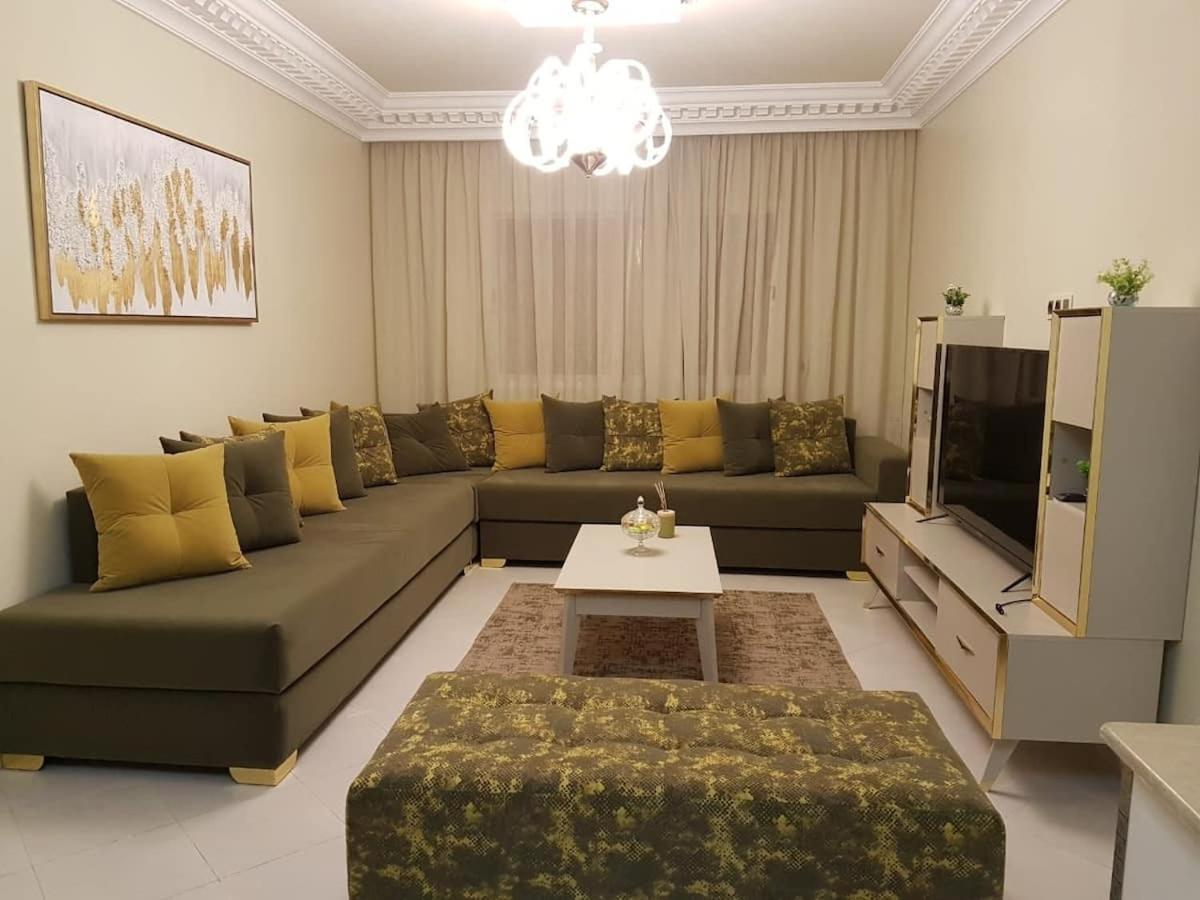Two-Bedroom Apartment - Photo 1