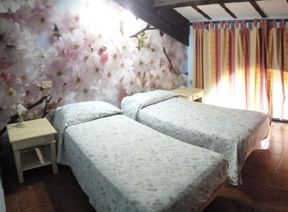 Double or Twin Room - Attic photo 2