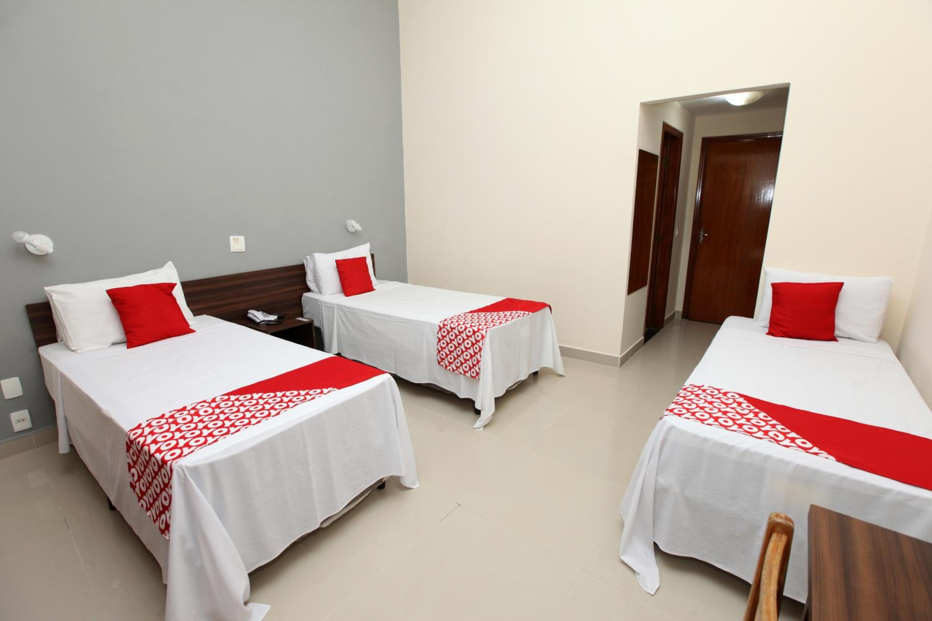 Triple Room photo 1