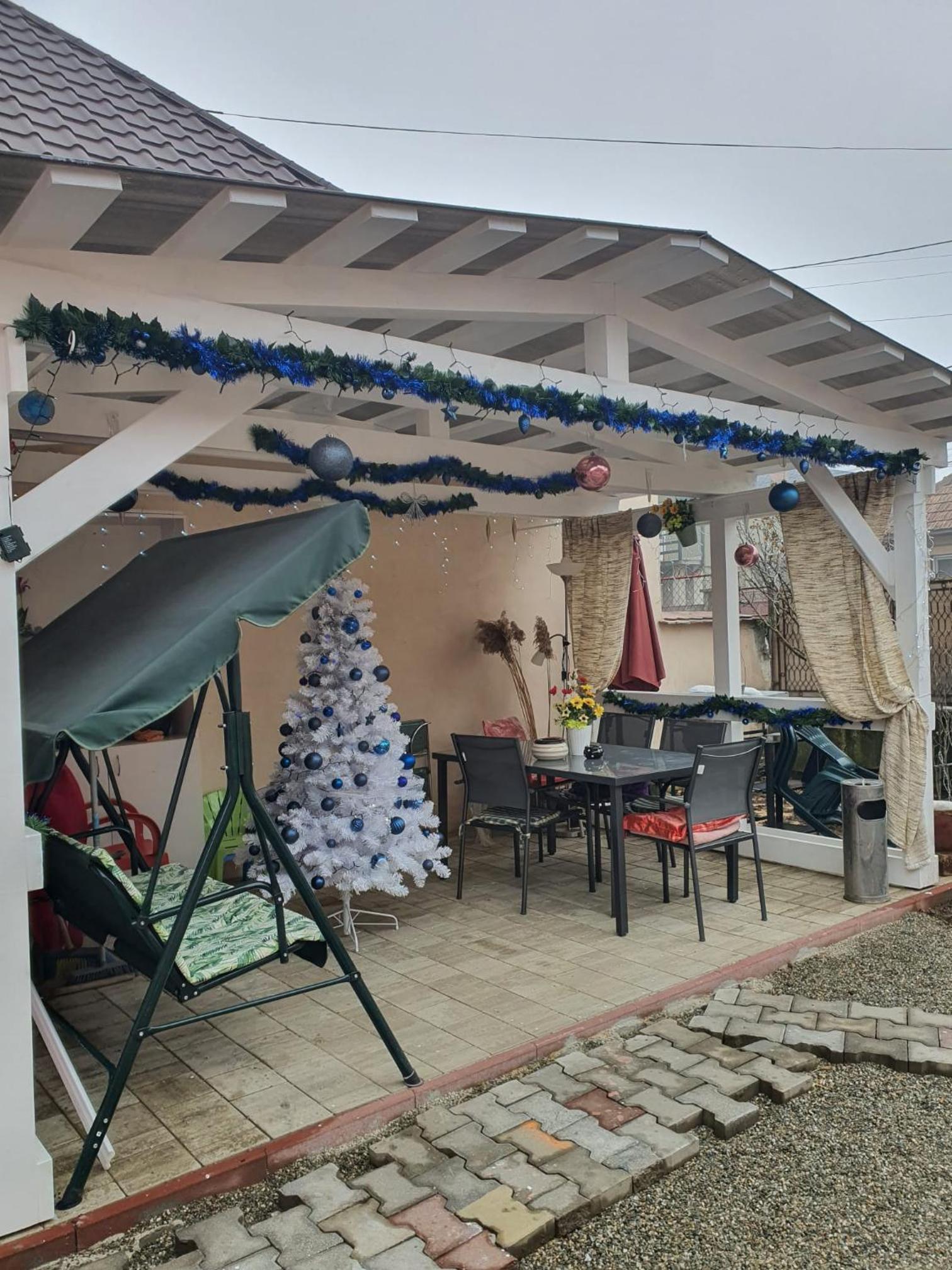 One-Bedroom Chalet - Photo 15