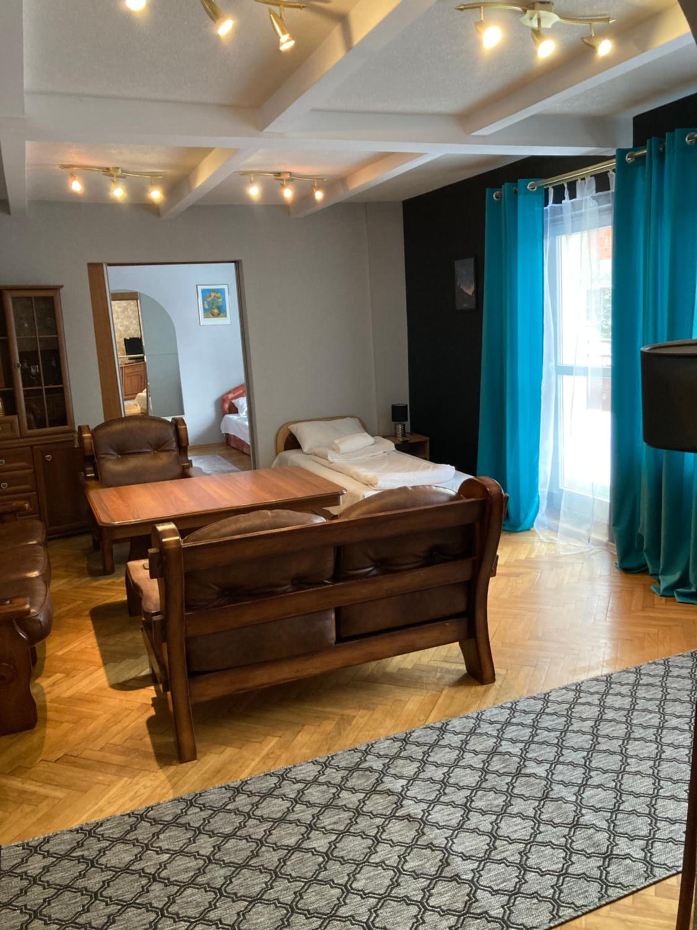 Suite with Terrace photo 3
