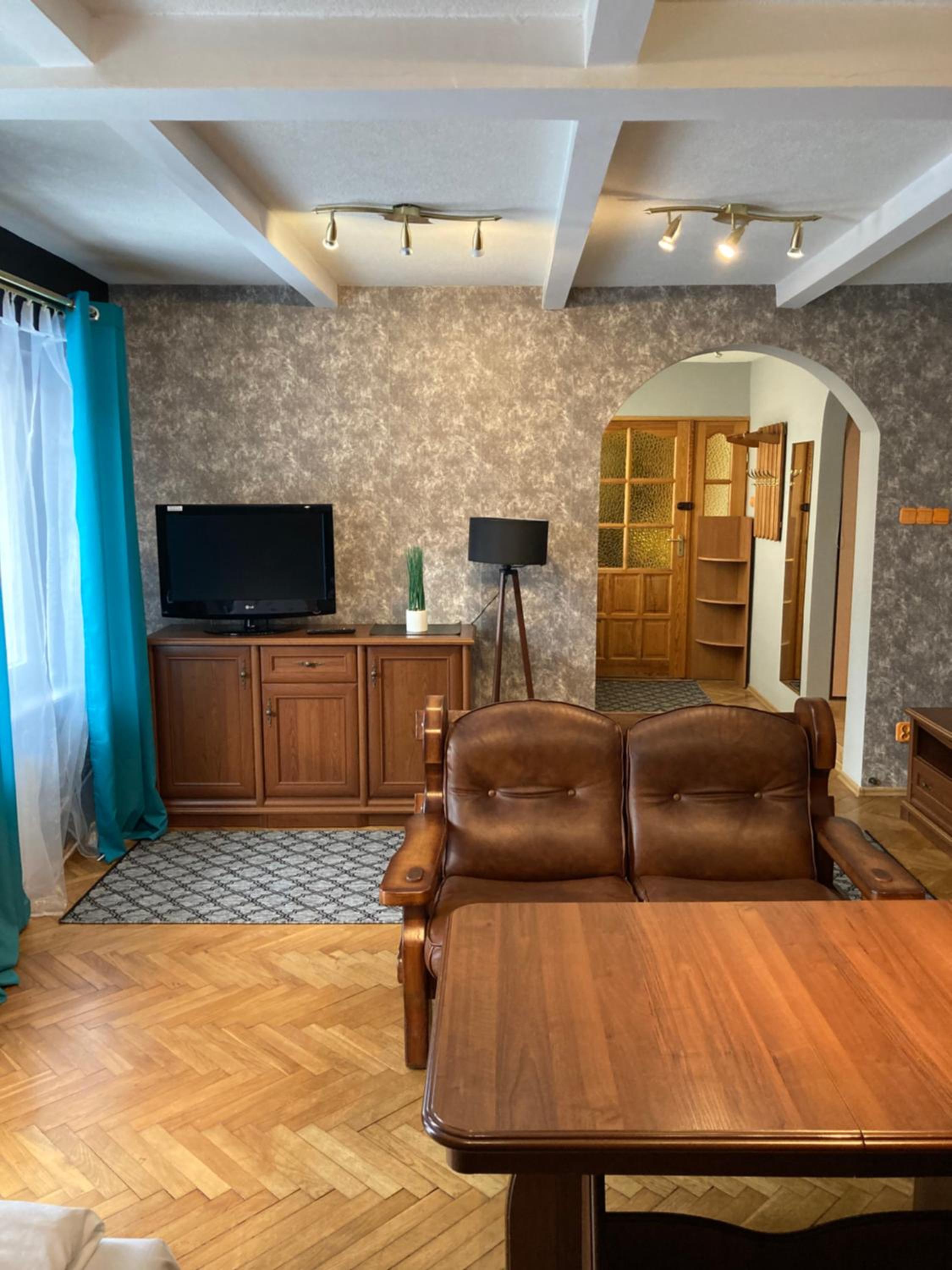 Suite with Terrace photo 2