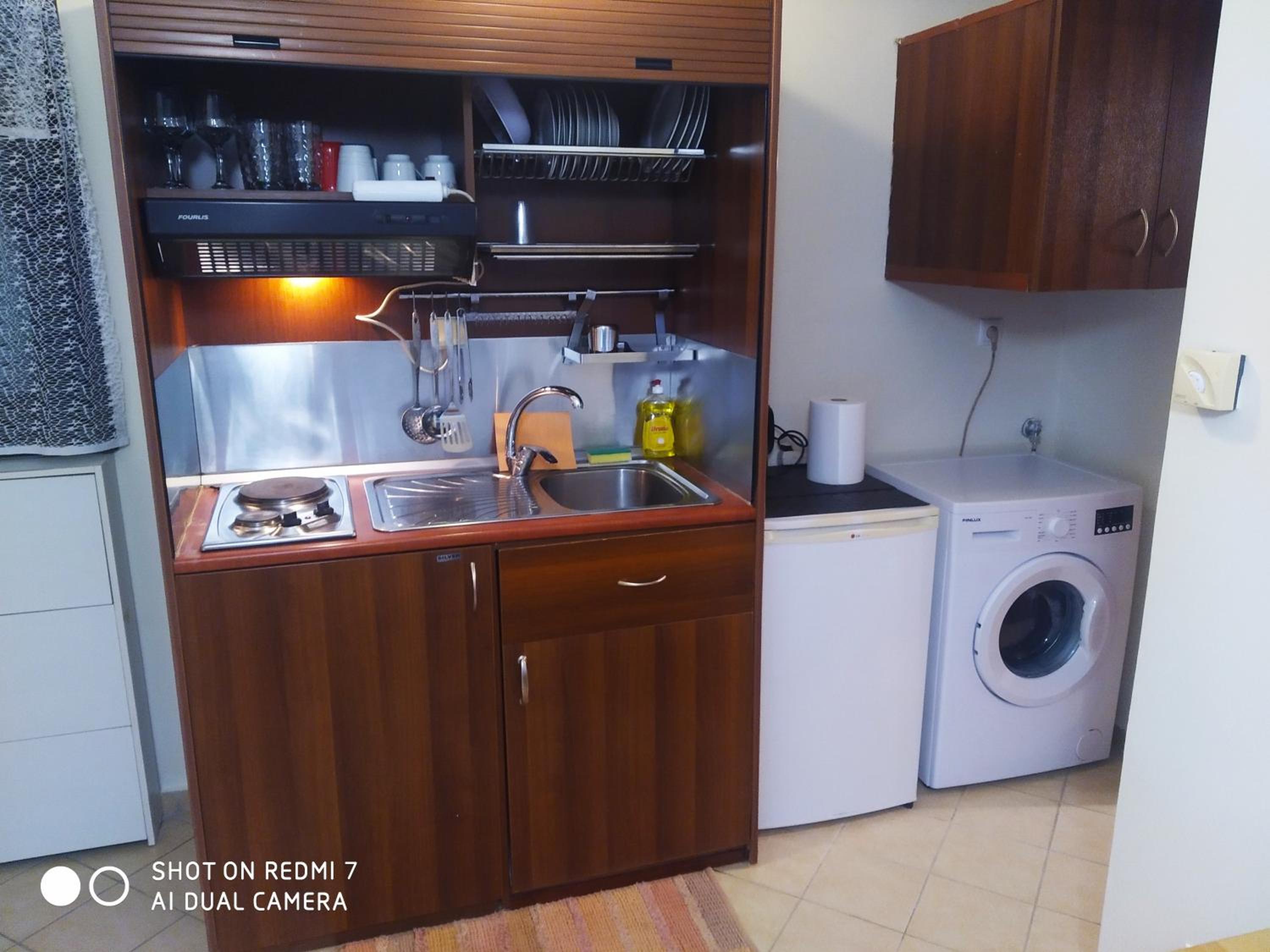 One-Bedroom Apartment - Photo 22