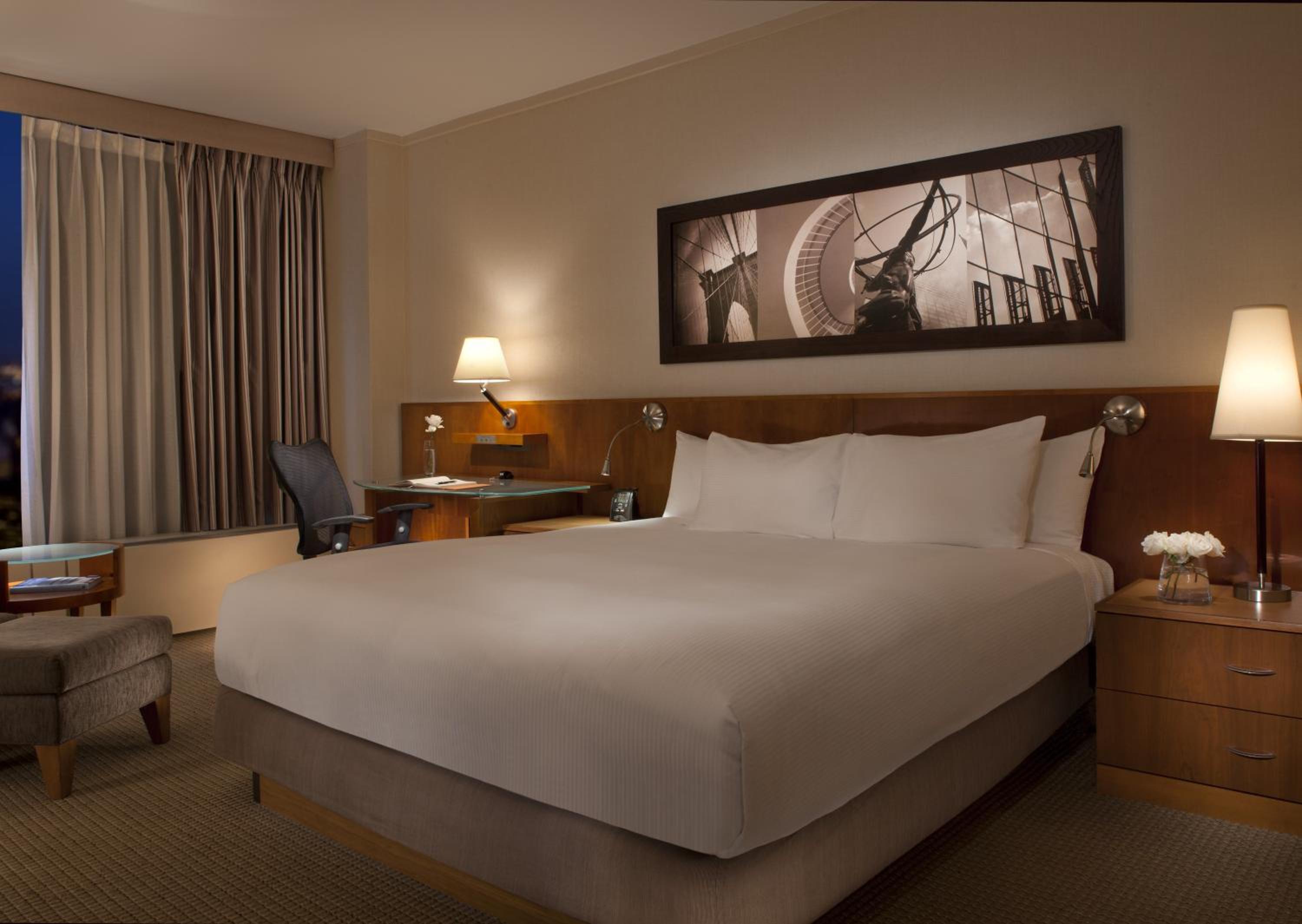 Superior King Room