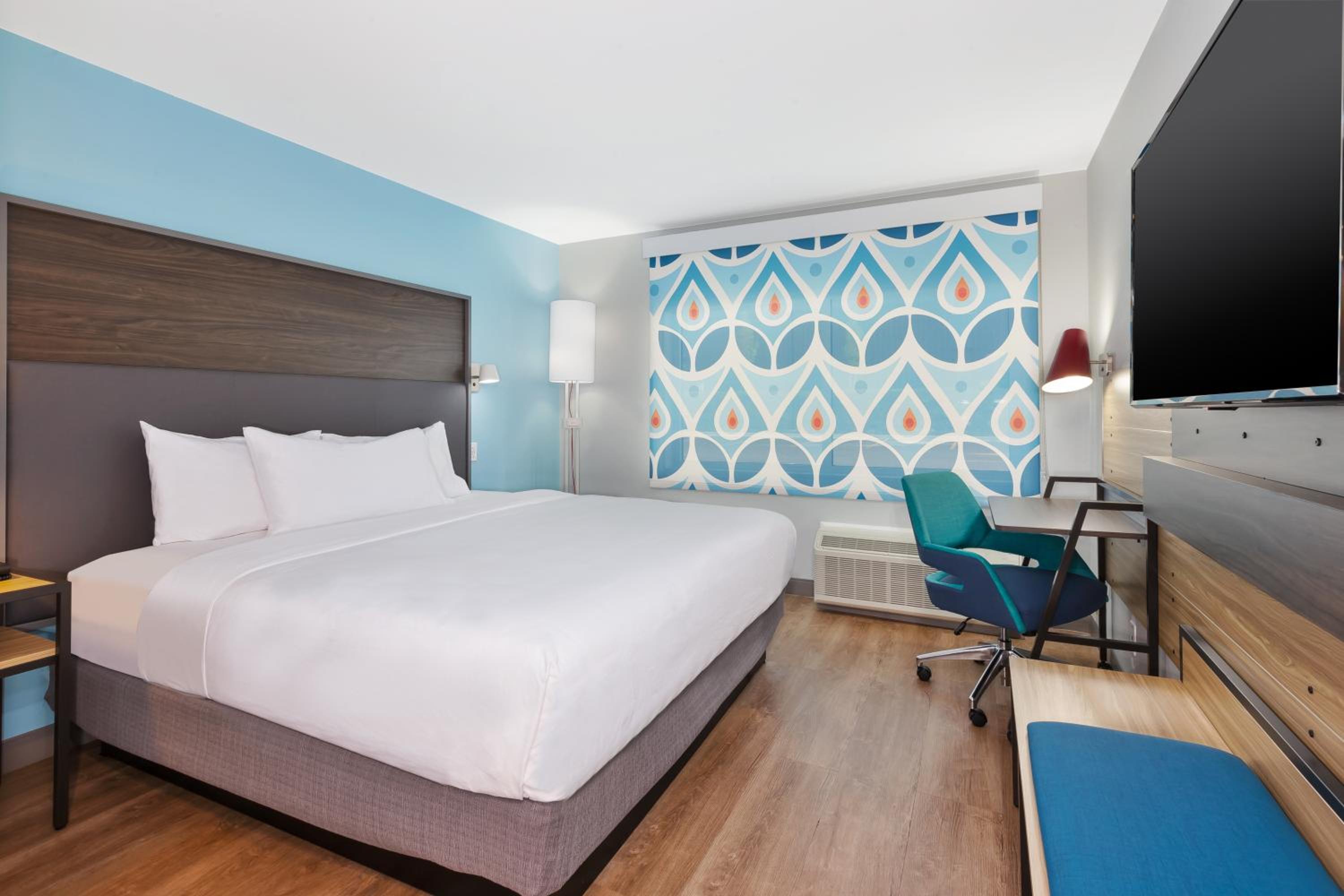King Room - Photo 1