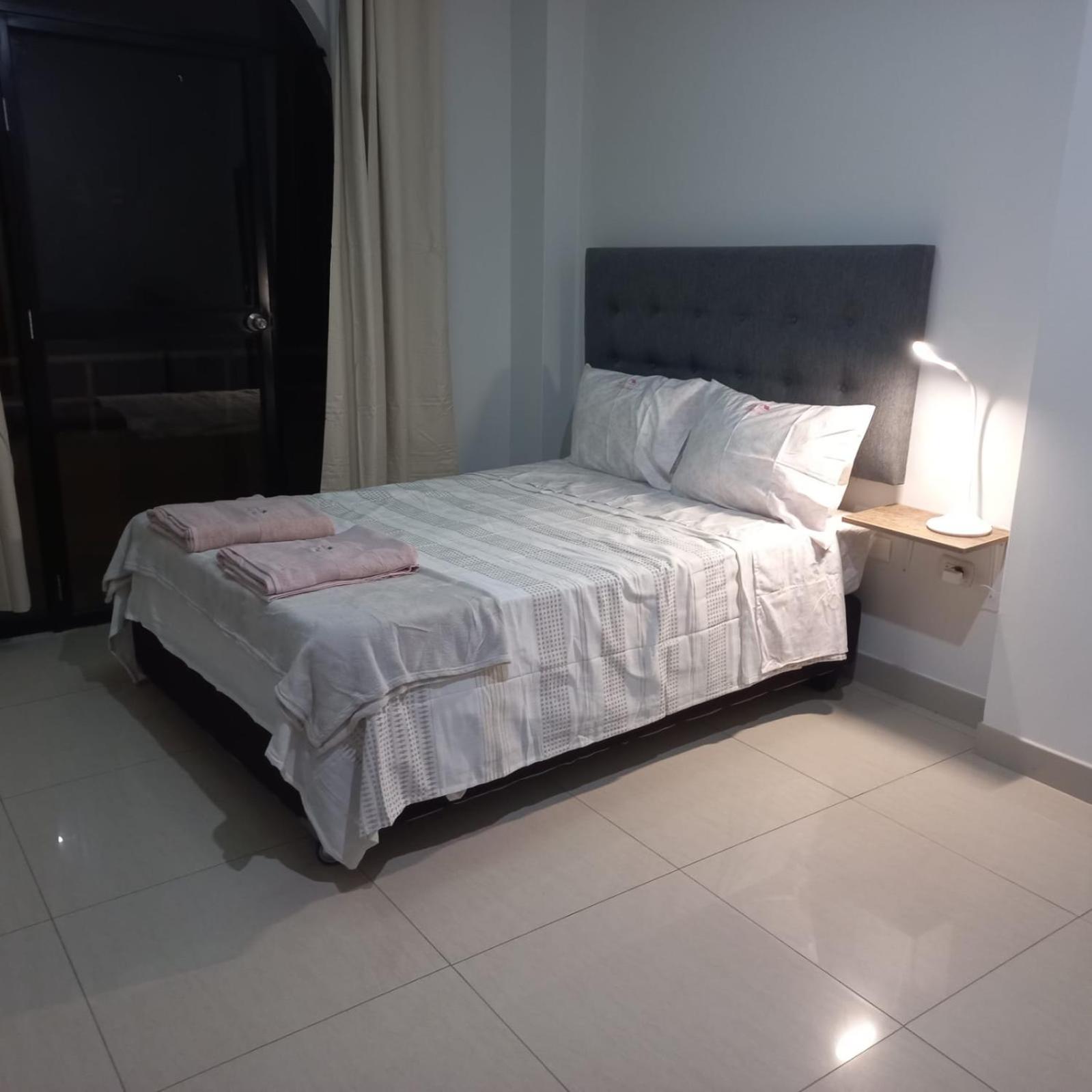 Double Room with Balcony photo 3