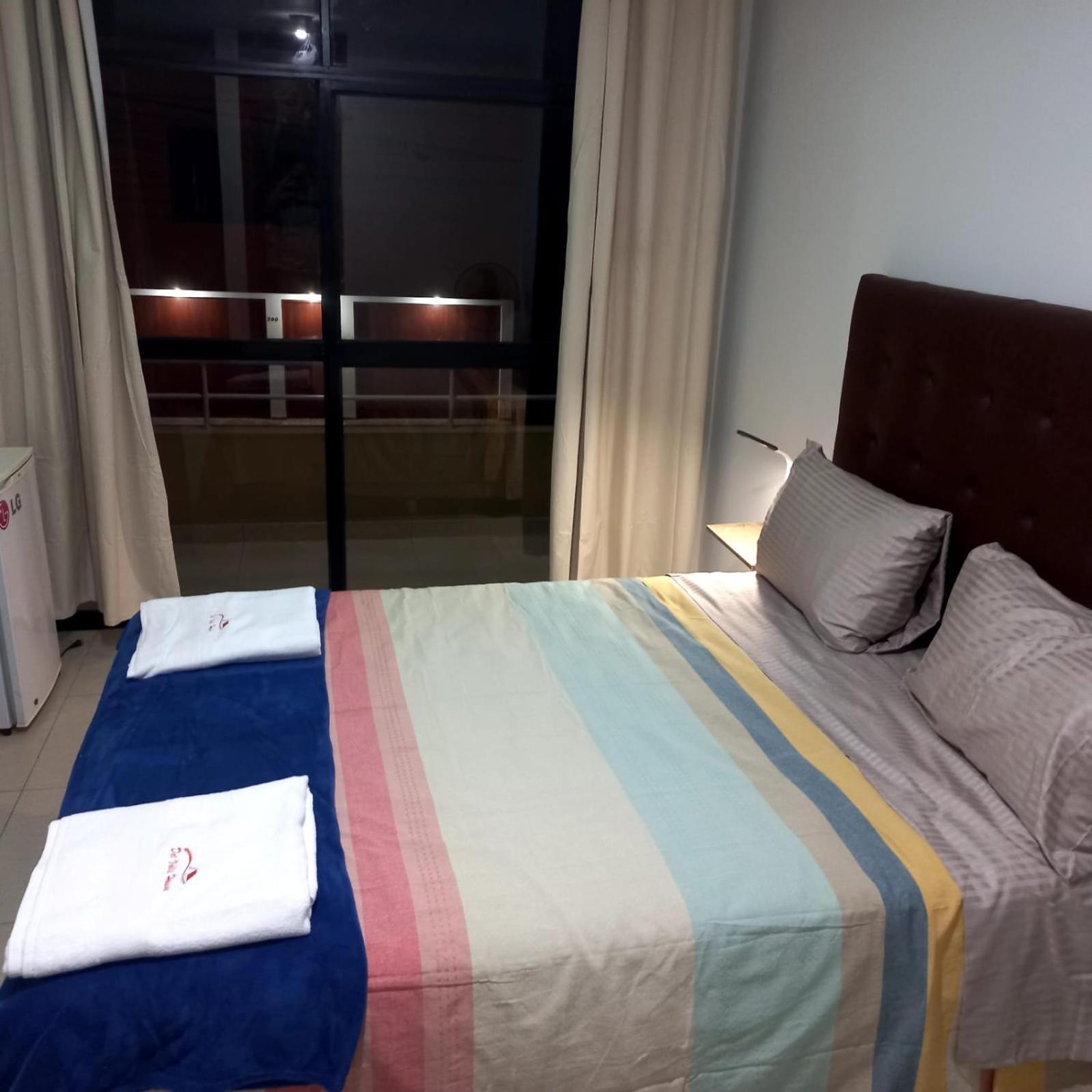 Double Room with Balcony photo 1