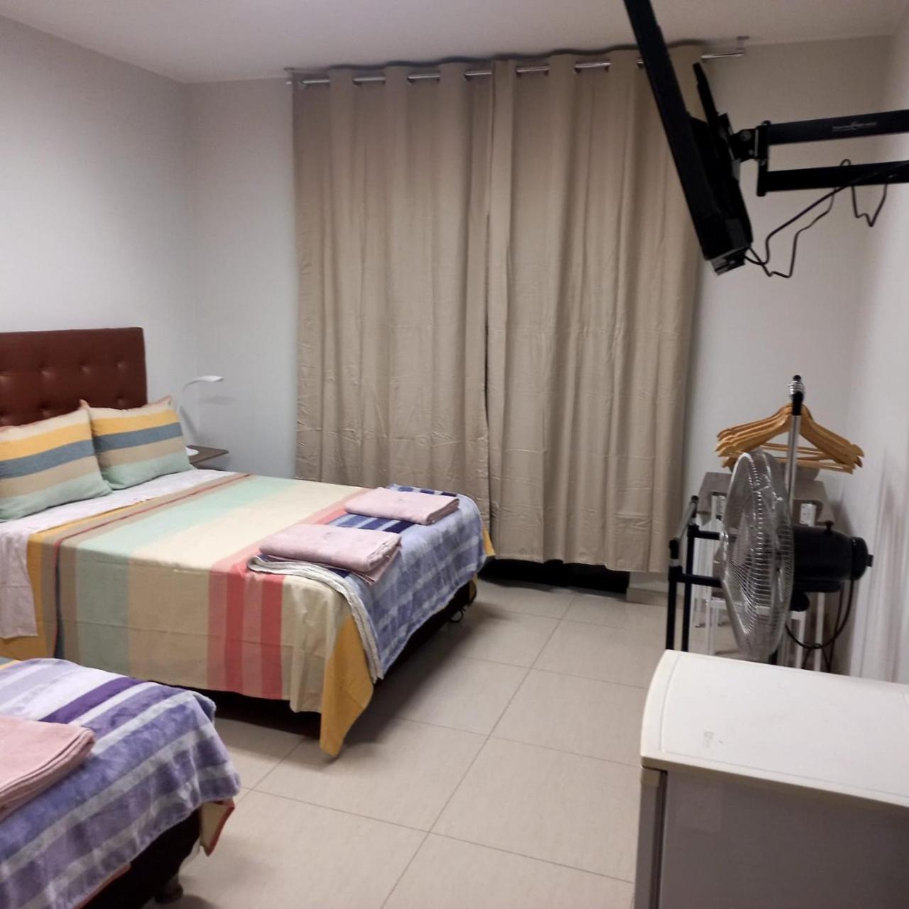 Twin Room with Private Bathroom photo 1