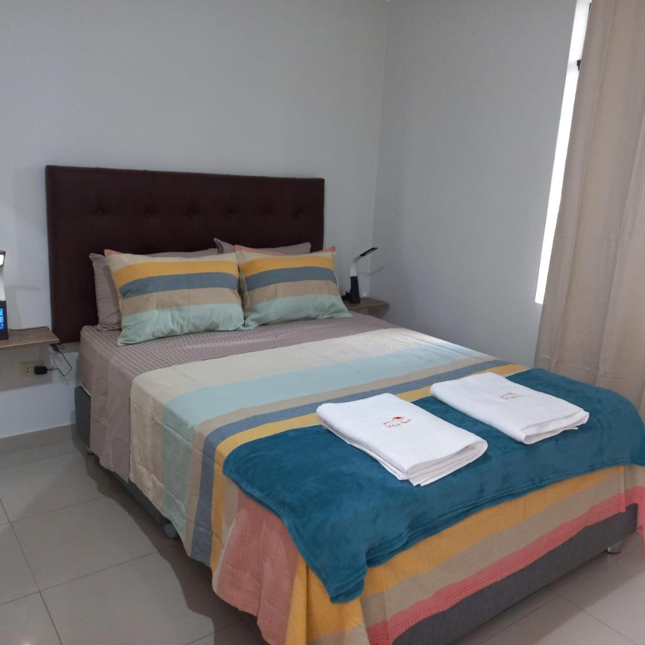 Double Room with Balcony photo 1