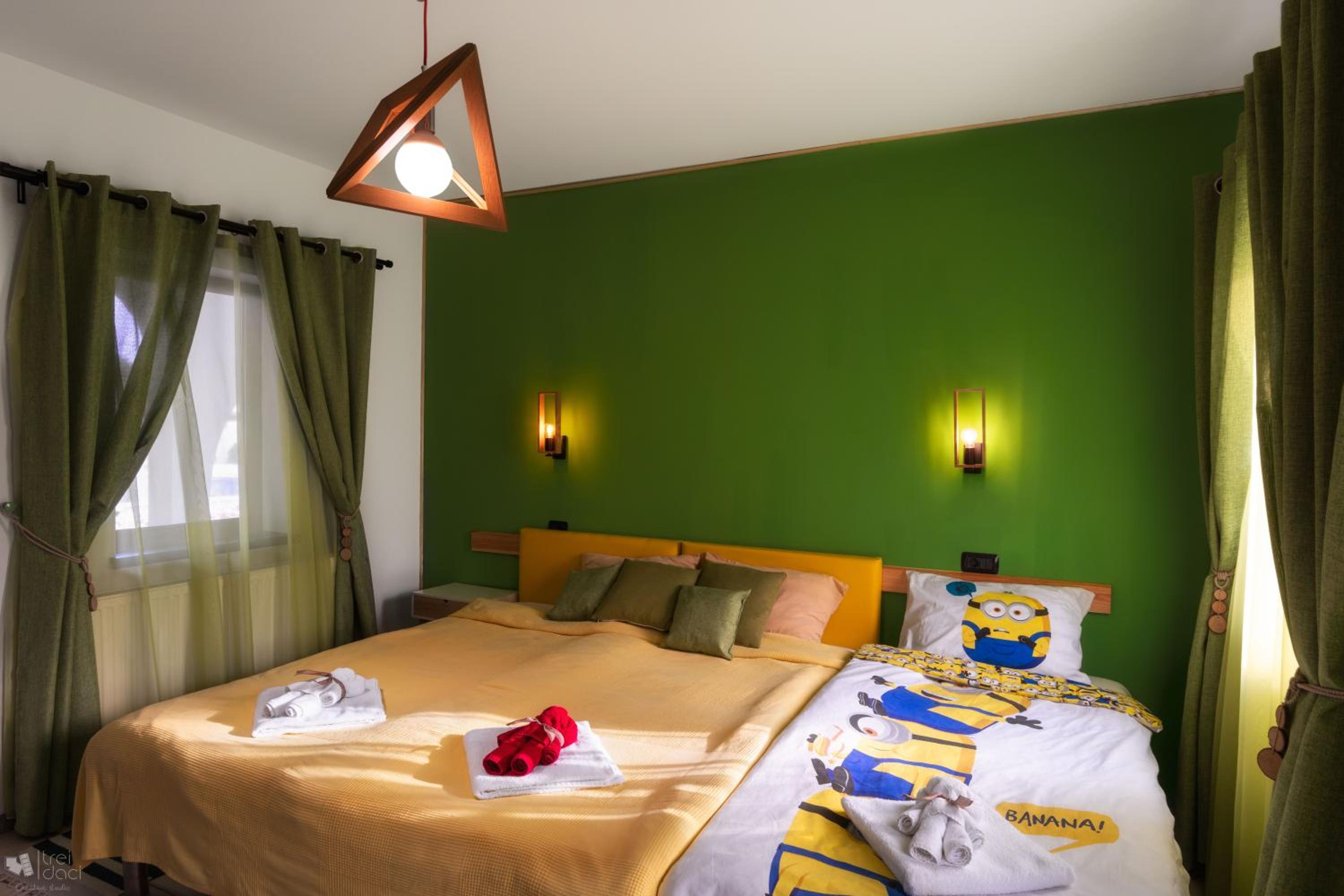 Double Room - Photo 7