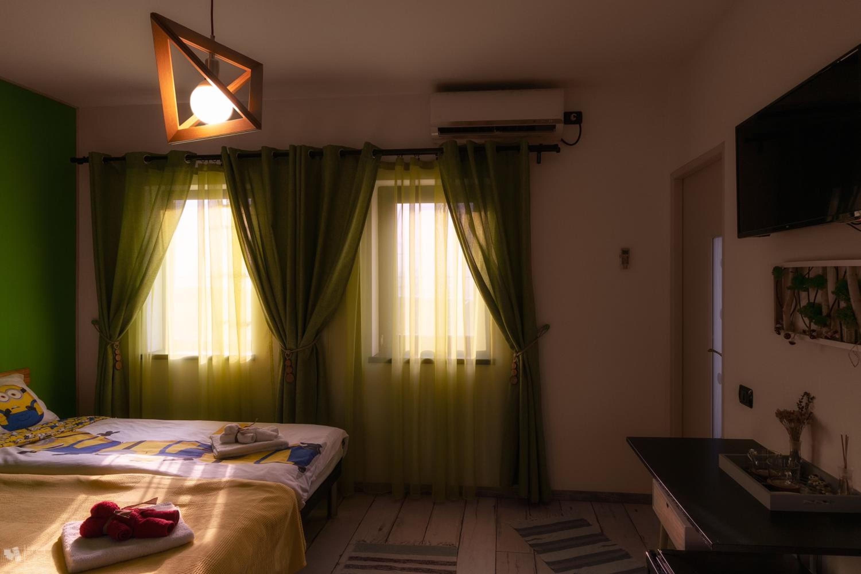 Double Room - Photo 4