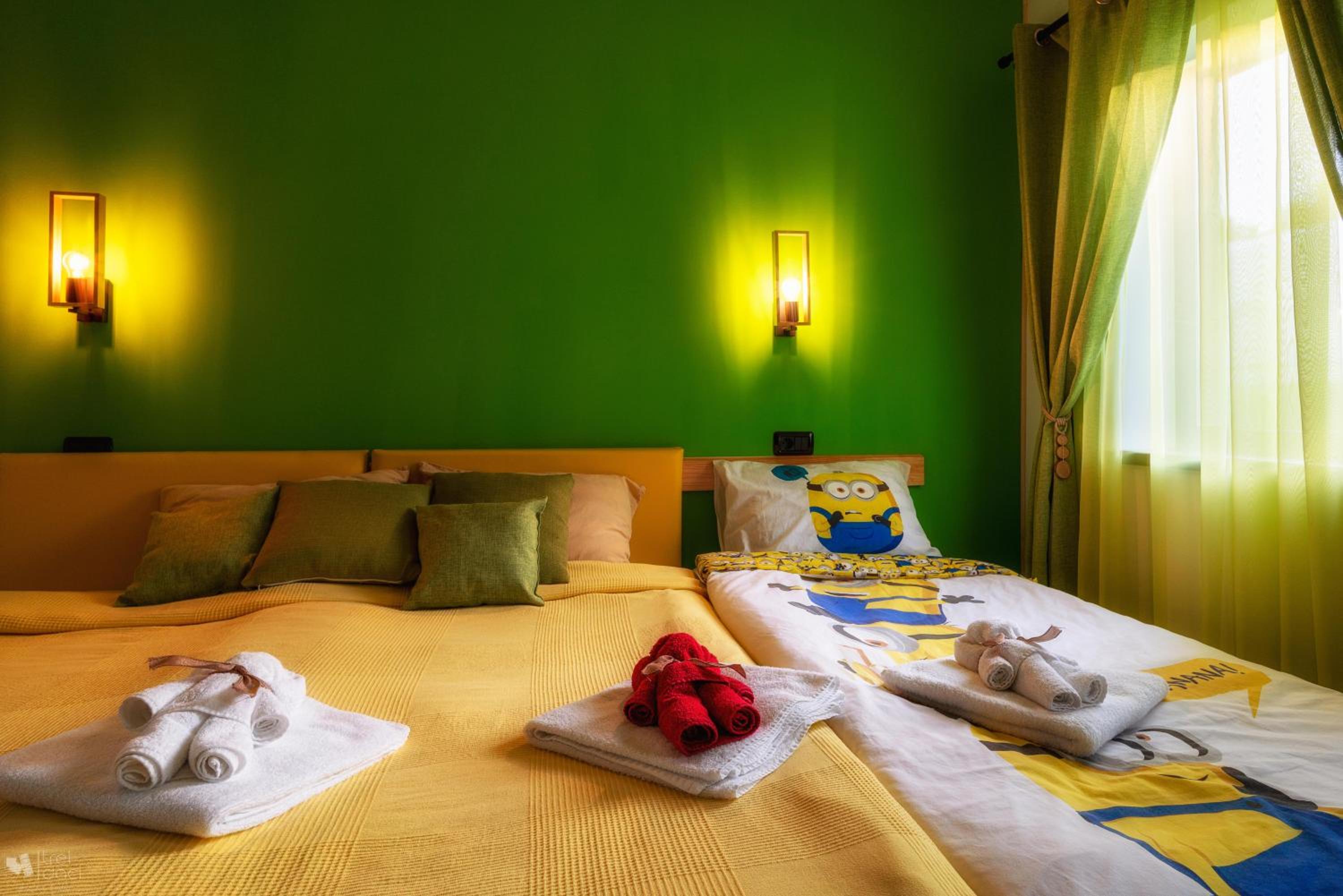 Double Room - Photo 3