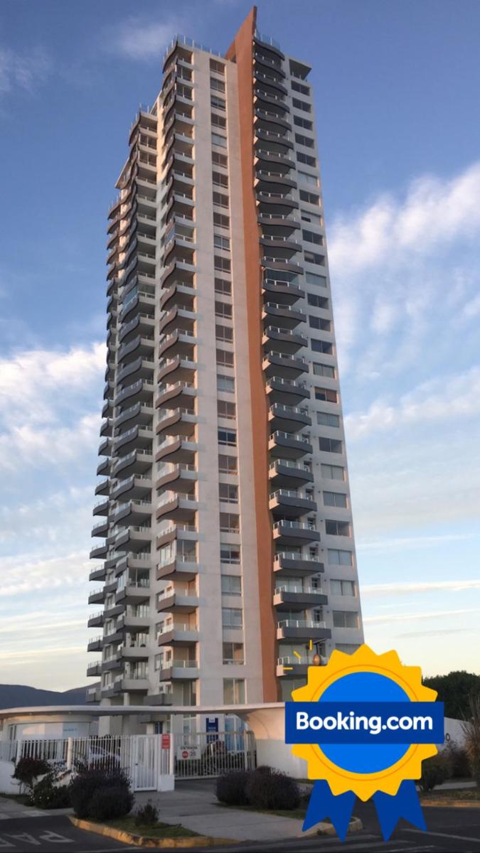 Apartment with Sea View photo 1
