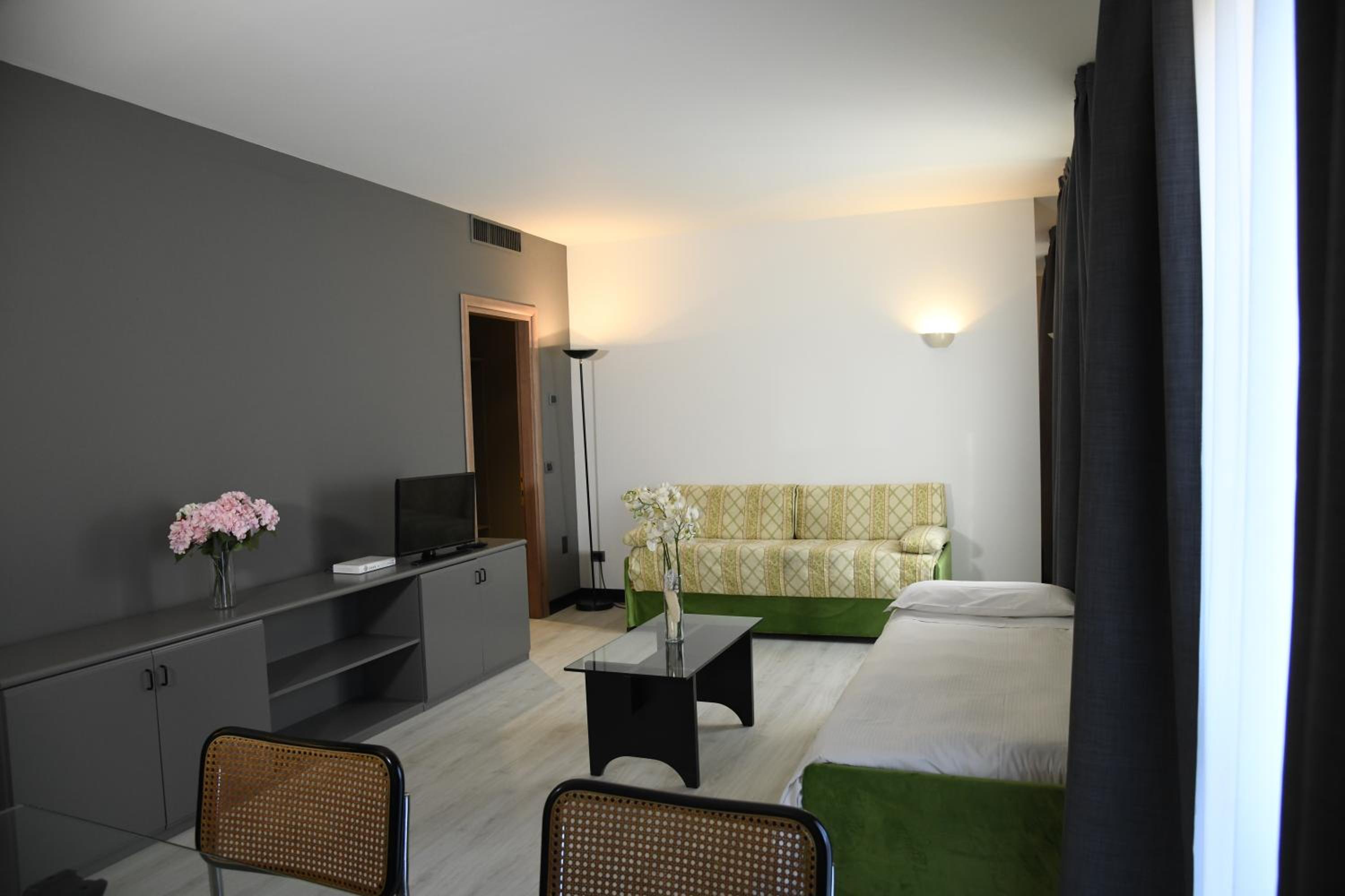 Family Suite photo 1