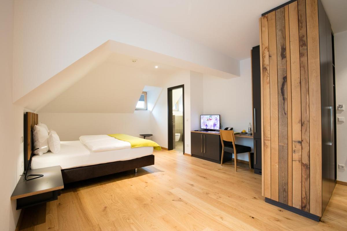 Comfort Double Room photo 1