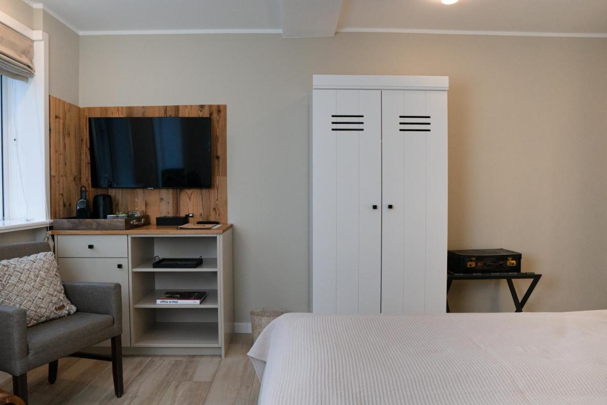Double Room with Terrace photo 1