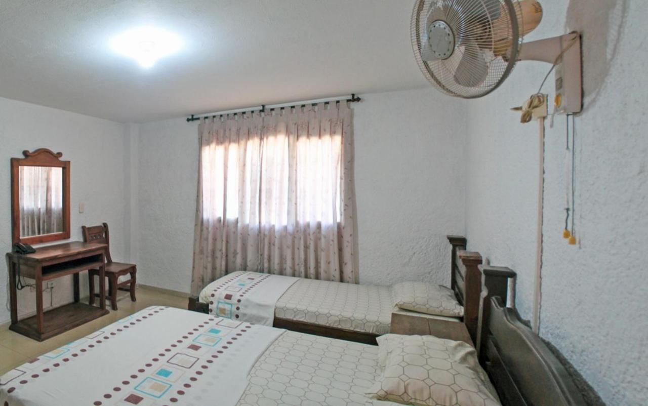 Triple Room photo 3
