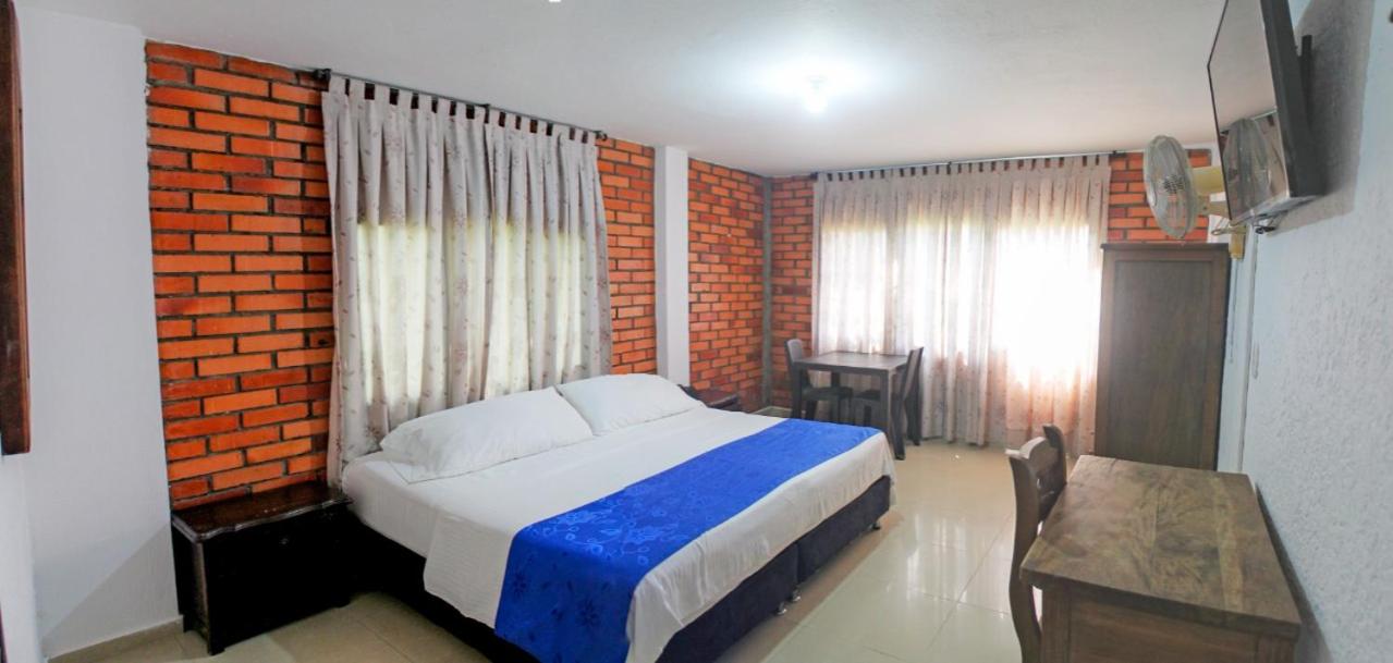 Superior Double Room photo 1