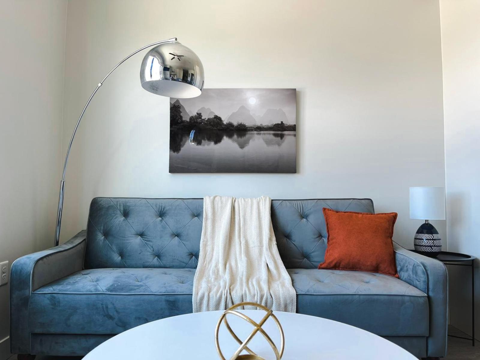 Apartment photo 1