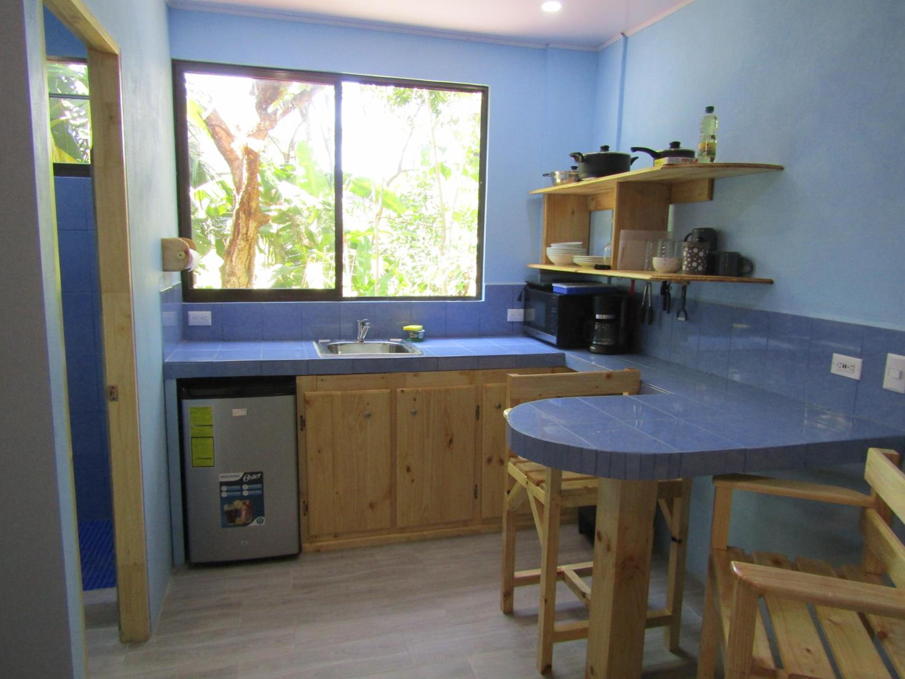 Deluxe Double Room with Balcony photo 3